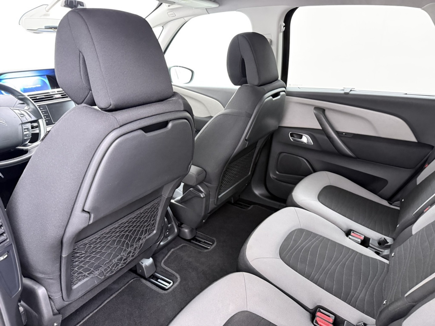 Foto van Citroen C4 Picasso