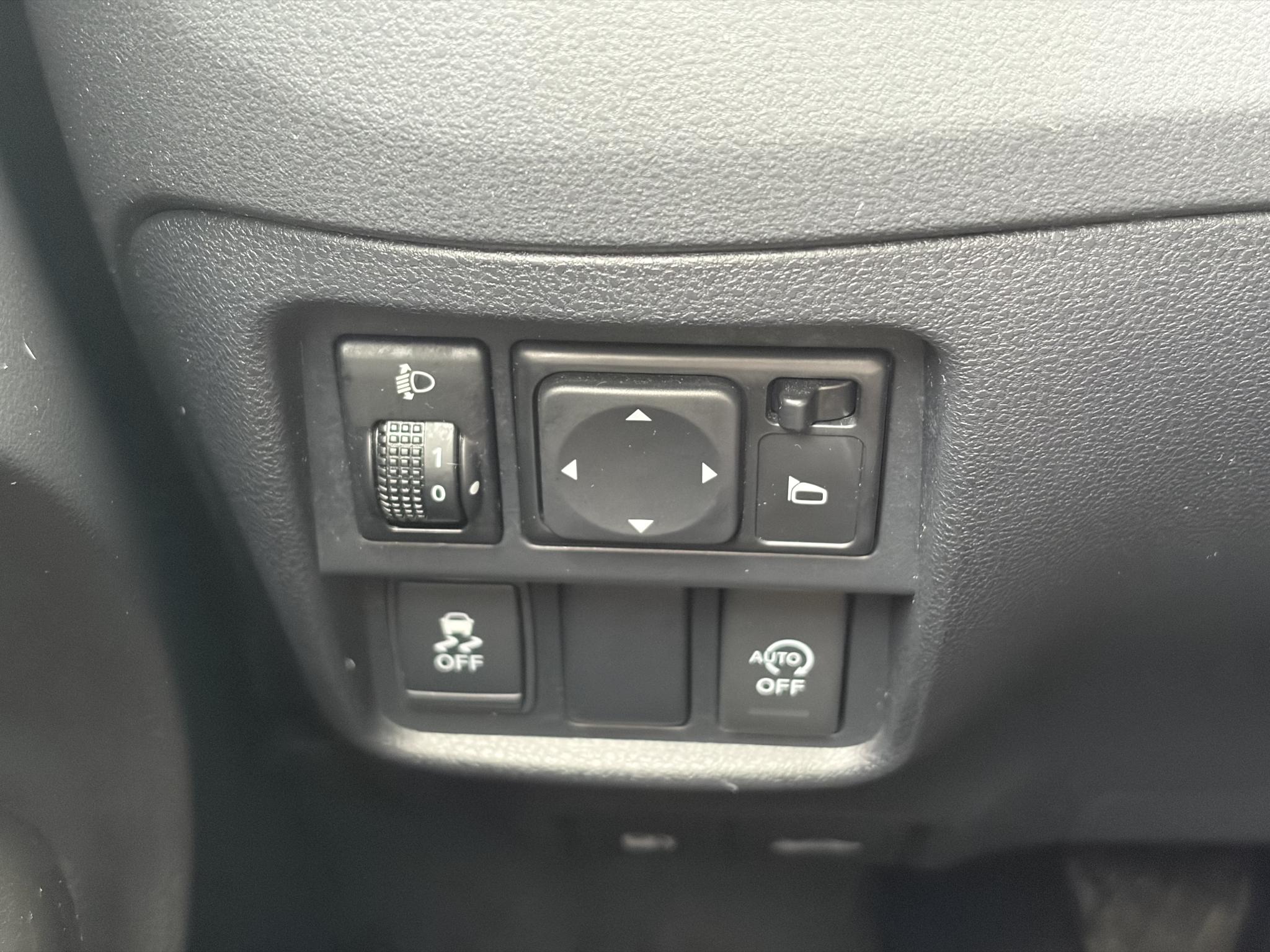 Foto van Nissan Nissan Juke