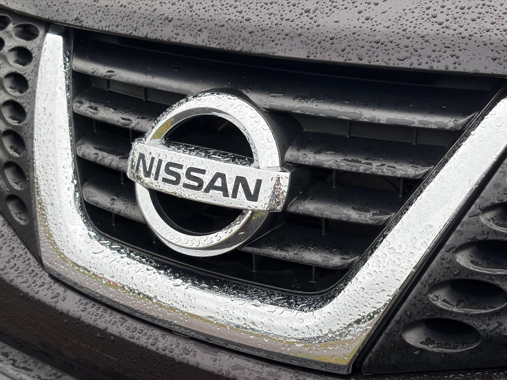 Foto van Nissan Nissan Juke