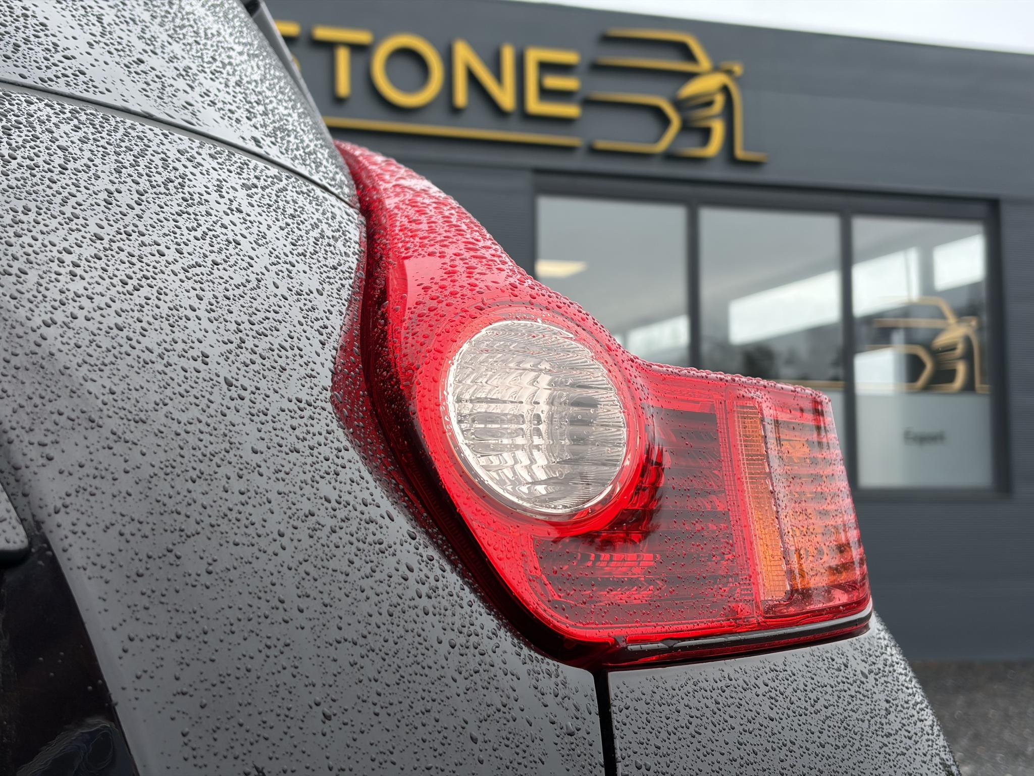 Foto van Nissan Nissan Juke