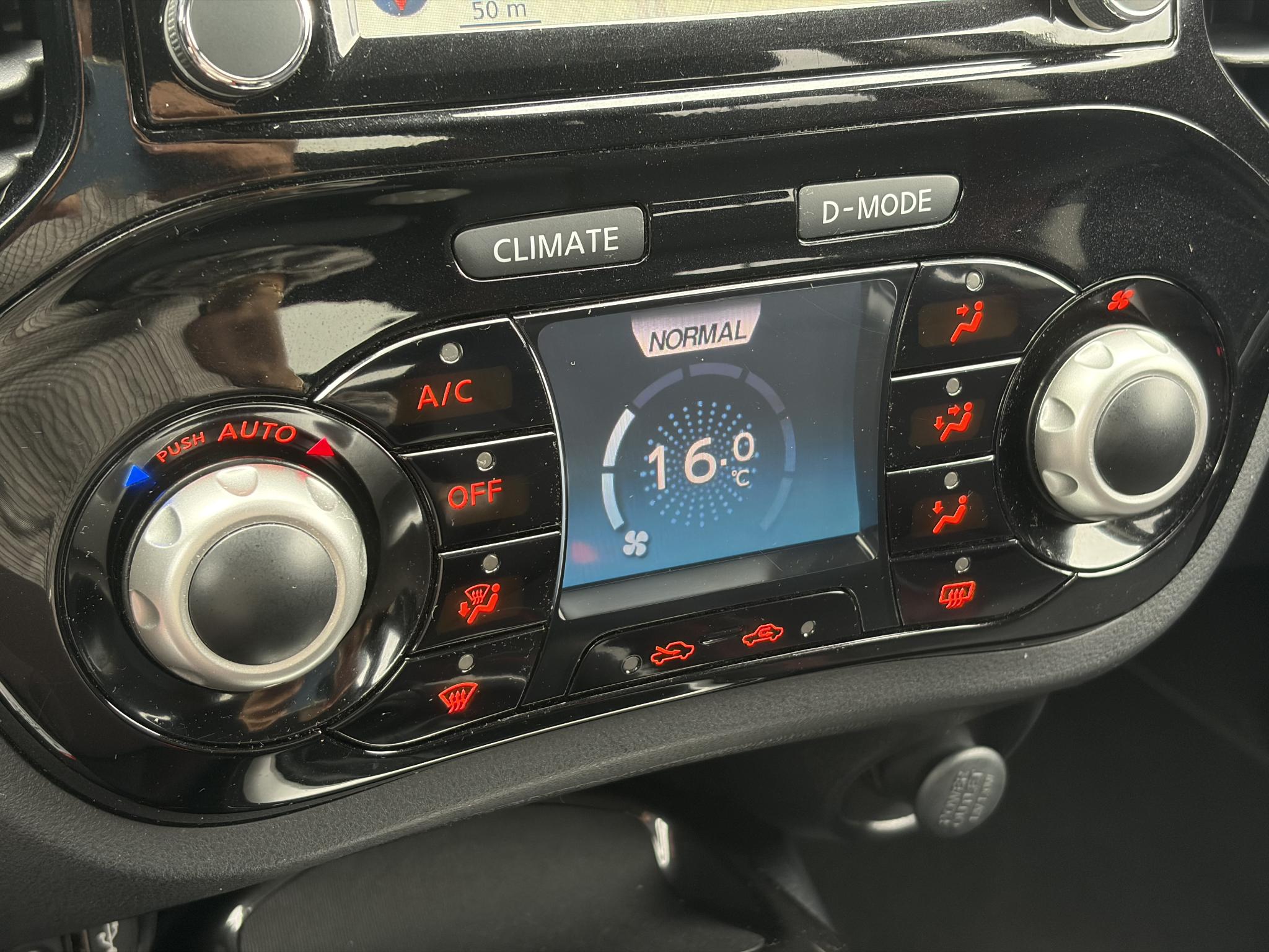Foto van Nissan Nissan Juke