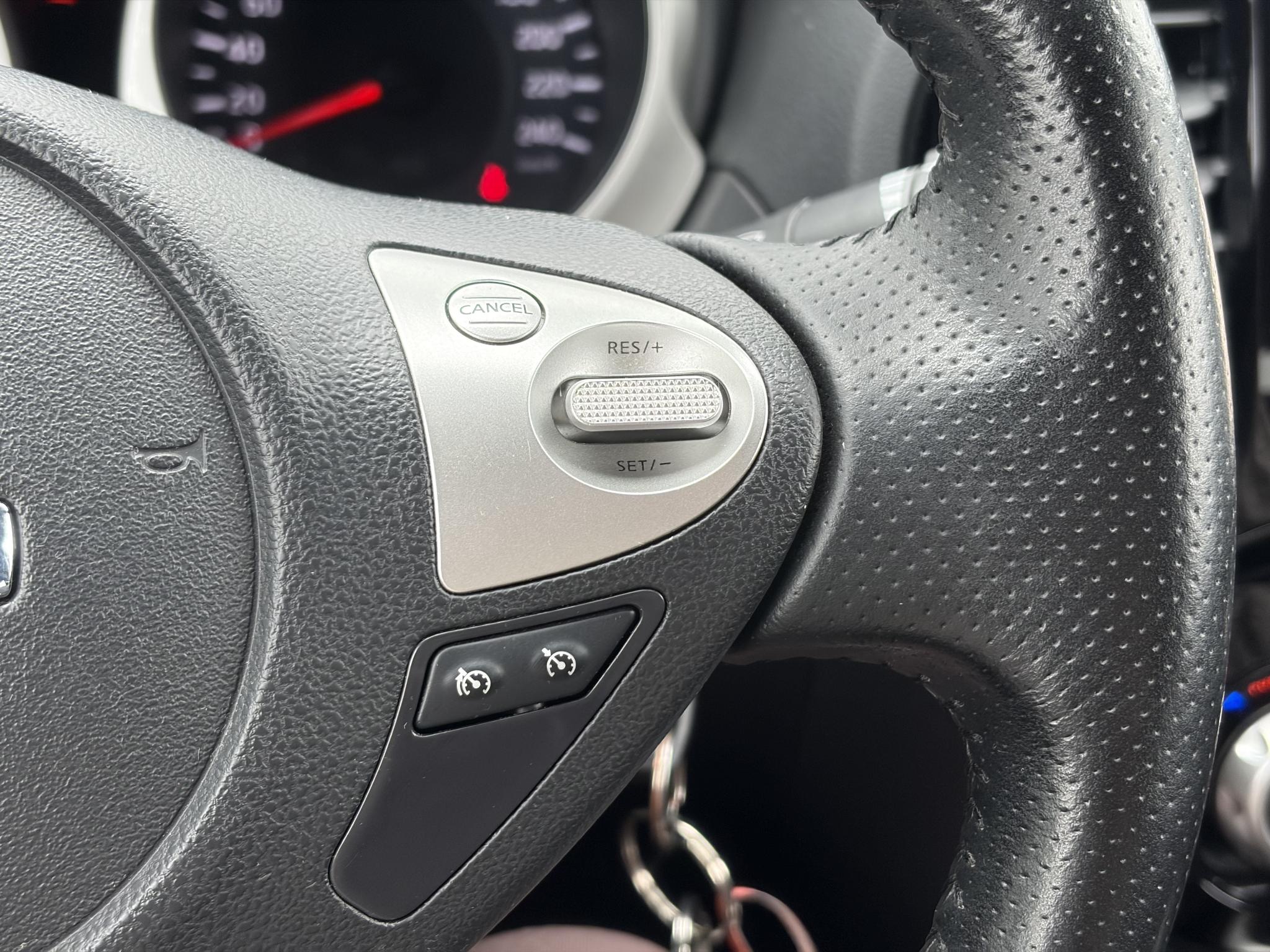 Foto van Nissan Nissan Juke