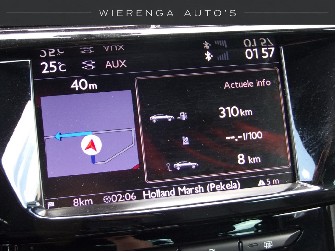 Foto van Citroen Ds3