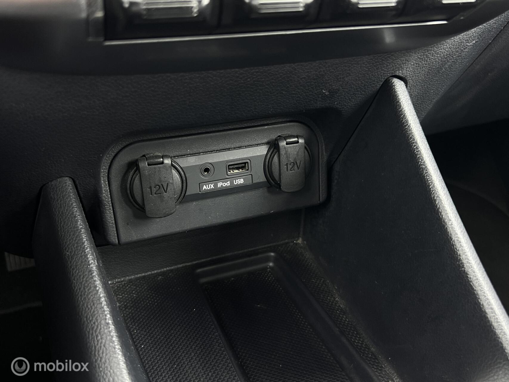 Foto van Kia Rio