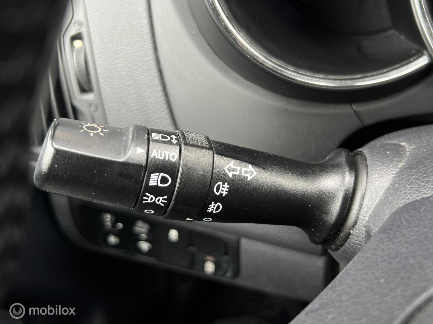 Foto van Kia Rio