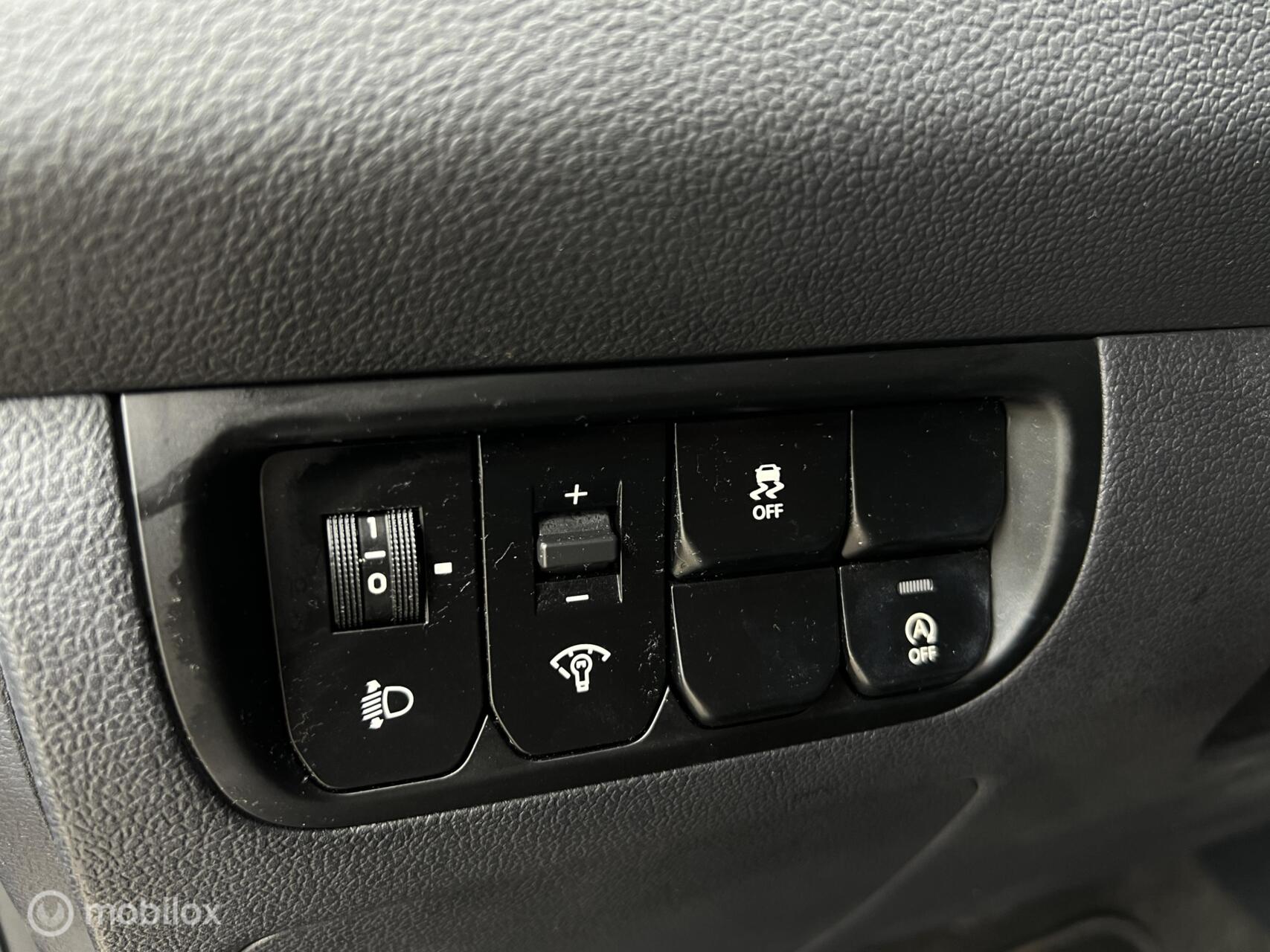Foto van Kia Rio
