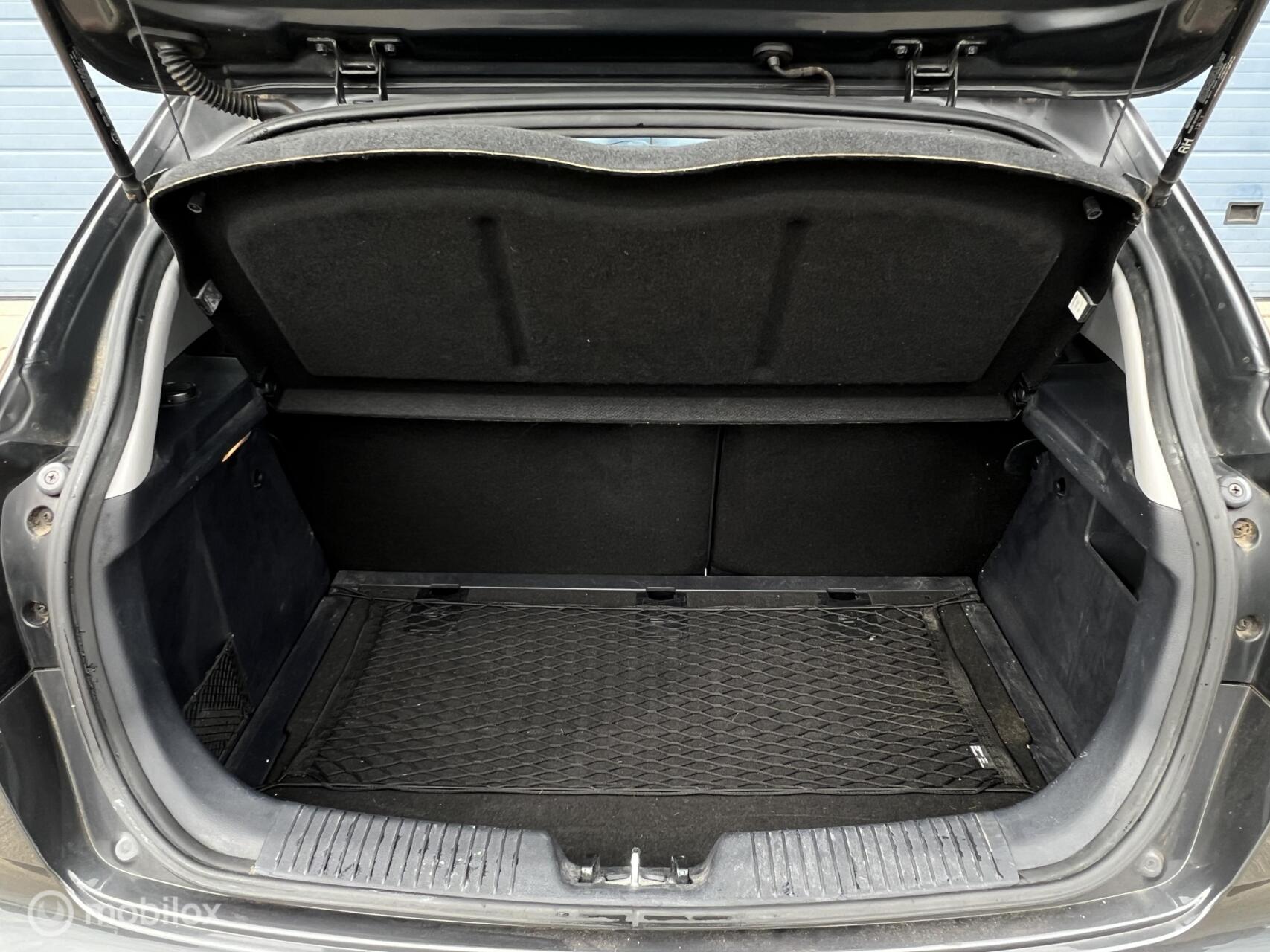 Foto van Kia Rio