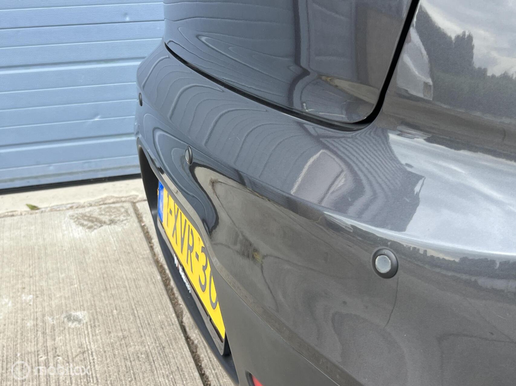 Foto van Kia Rio