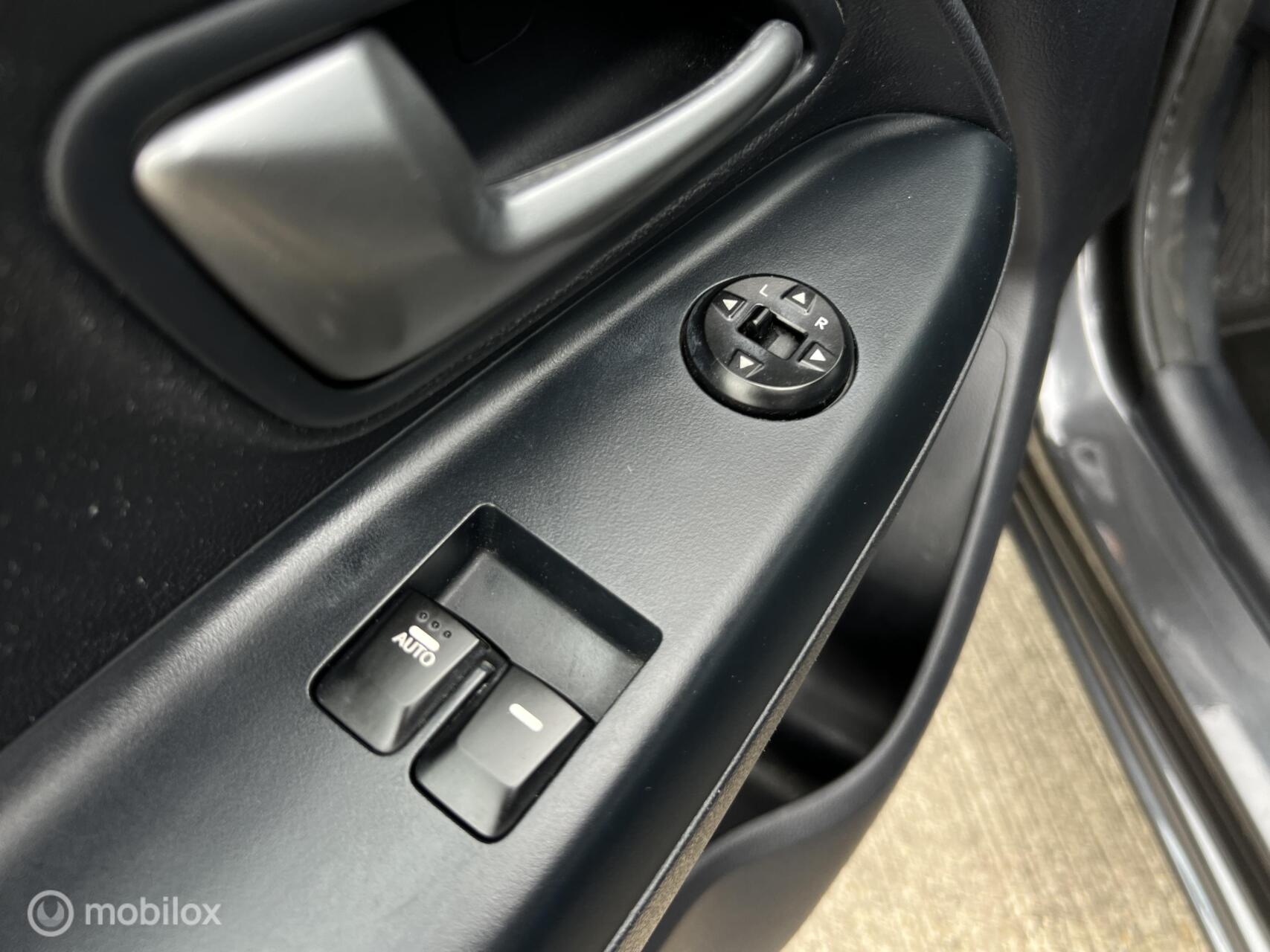 Foto van Kia Rio