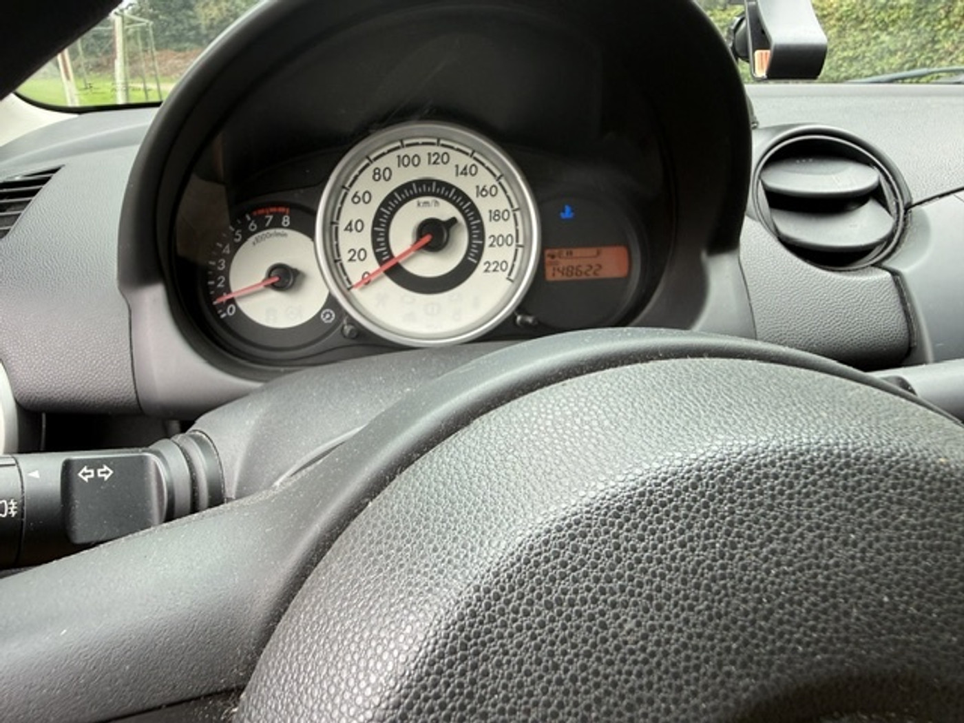 Foto van Mazda Mazda 2