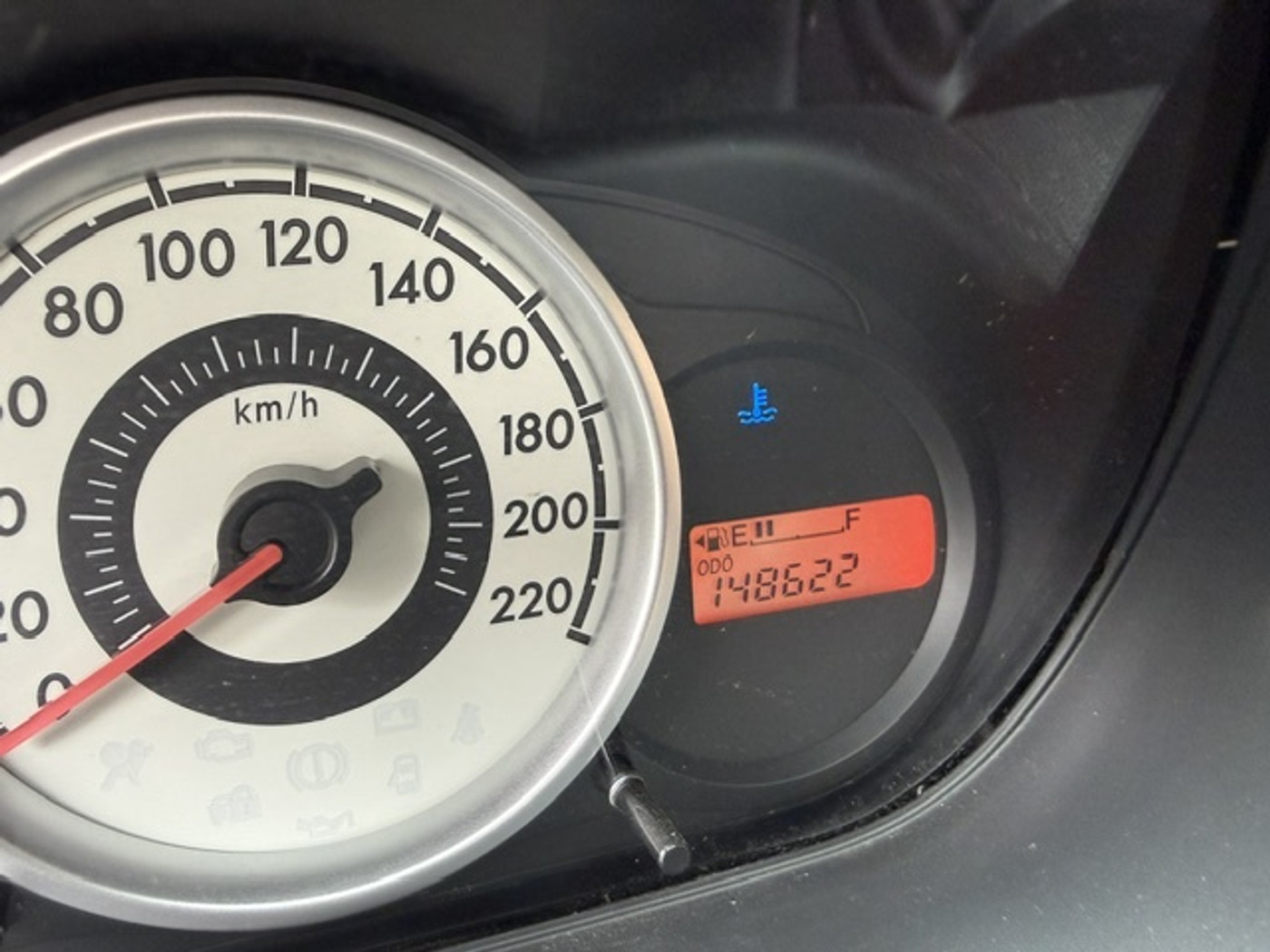 Foto van Mazda Mazda 2