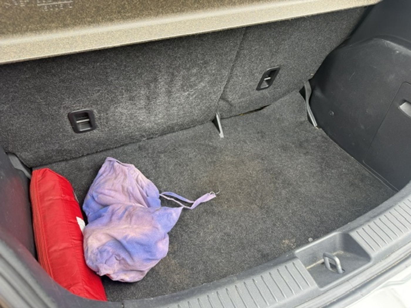 Foto van Mazda Mazda 2