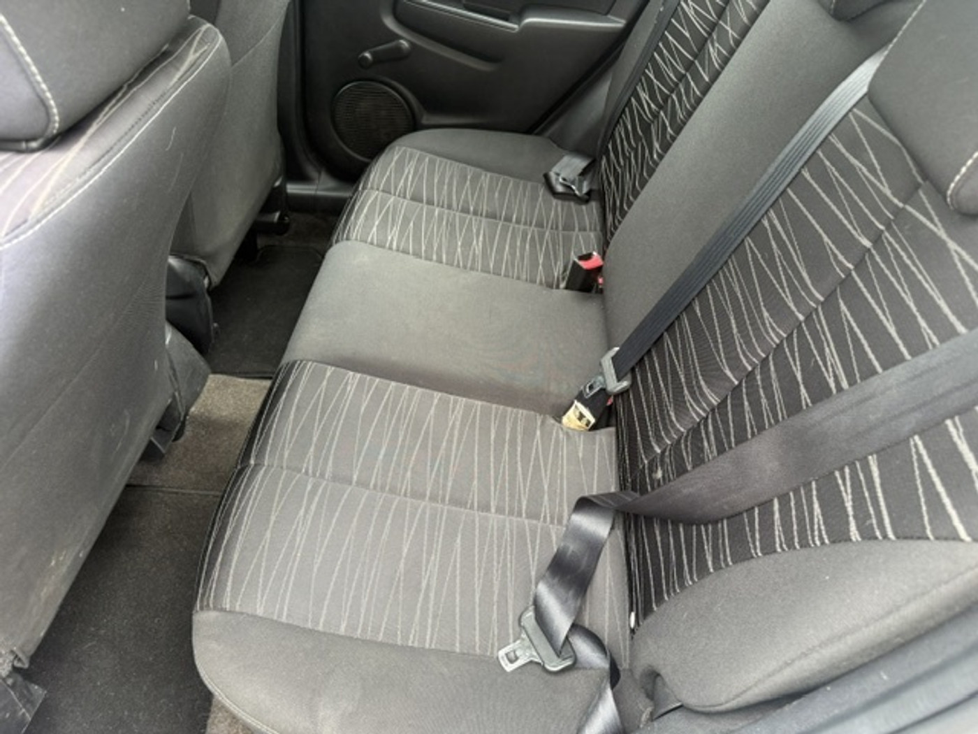 Foto van Mazda Mazda 2