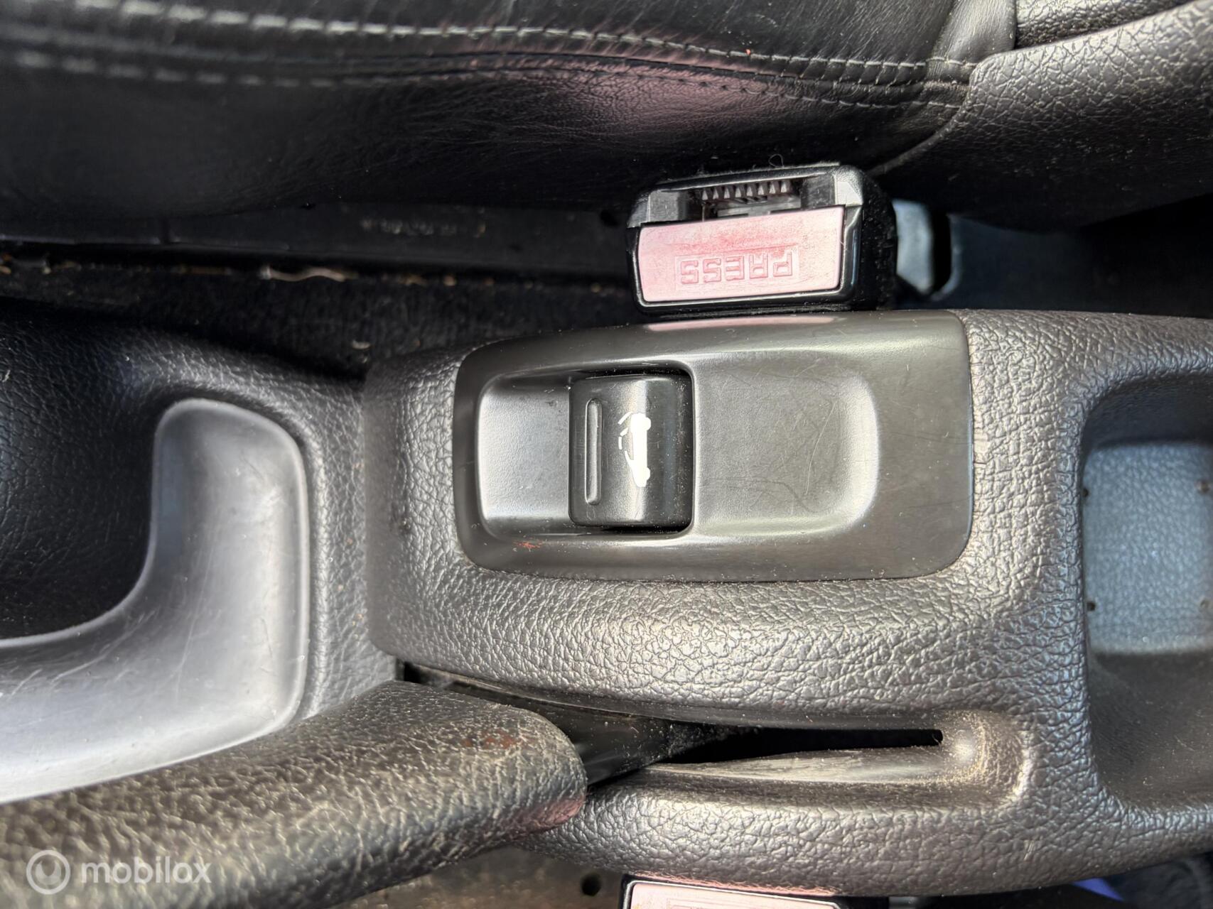 Foto van Peugeot 206