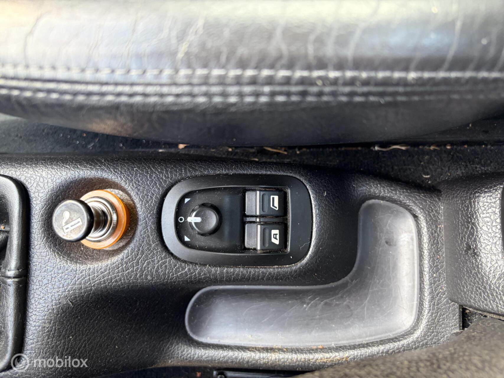 Foto van Peugeot 206