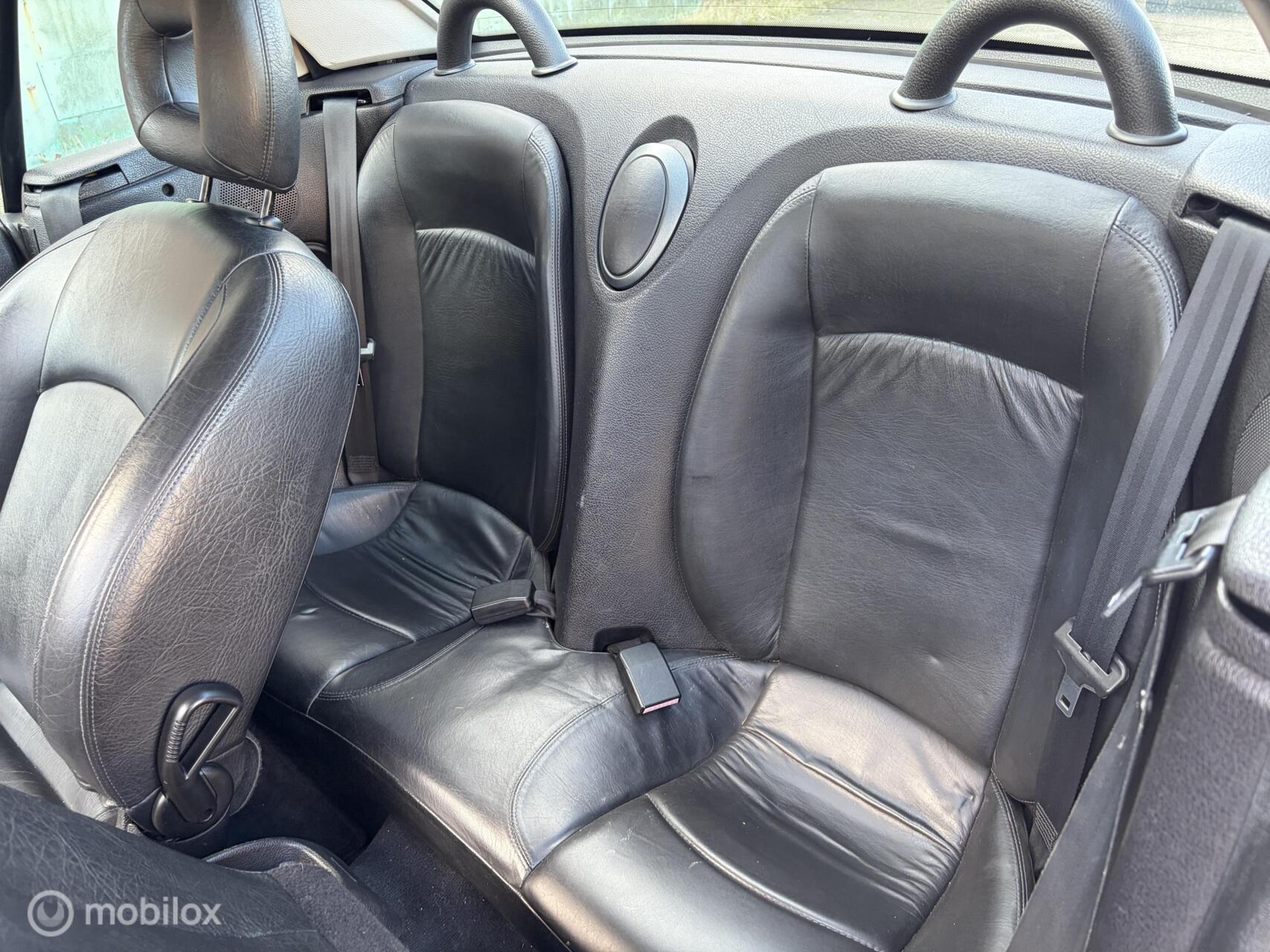 Foto van Peugeot 206