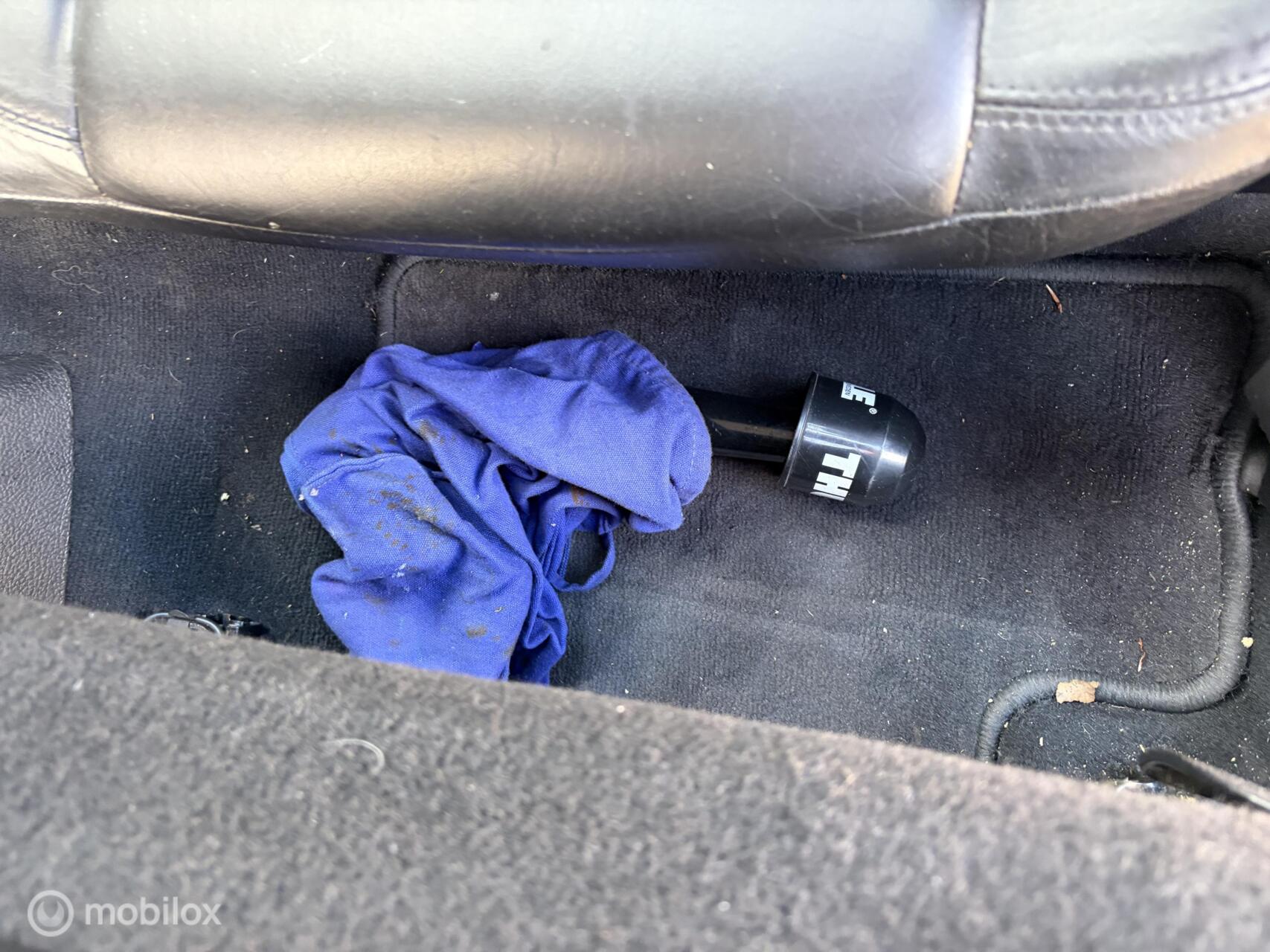 Foto van Peugeot 206