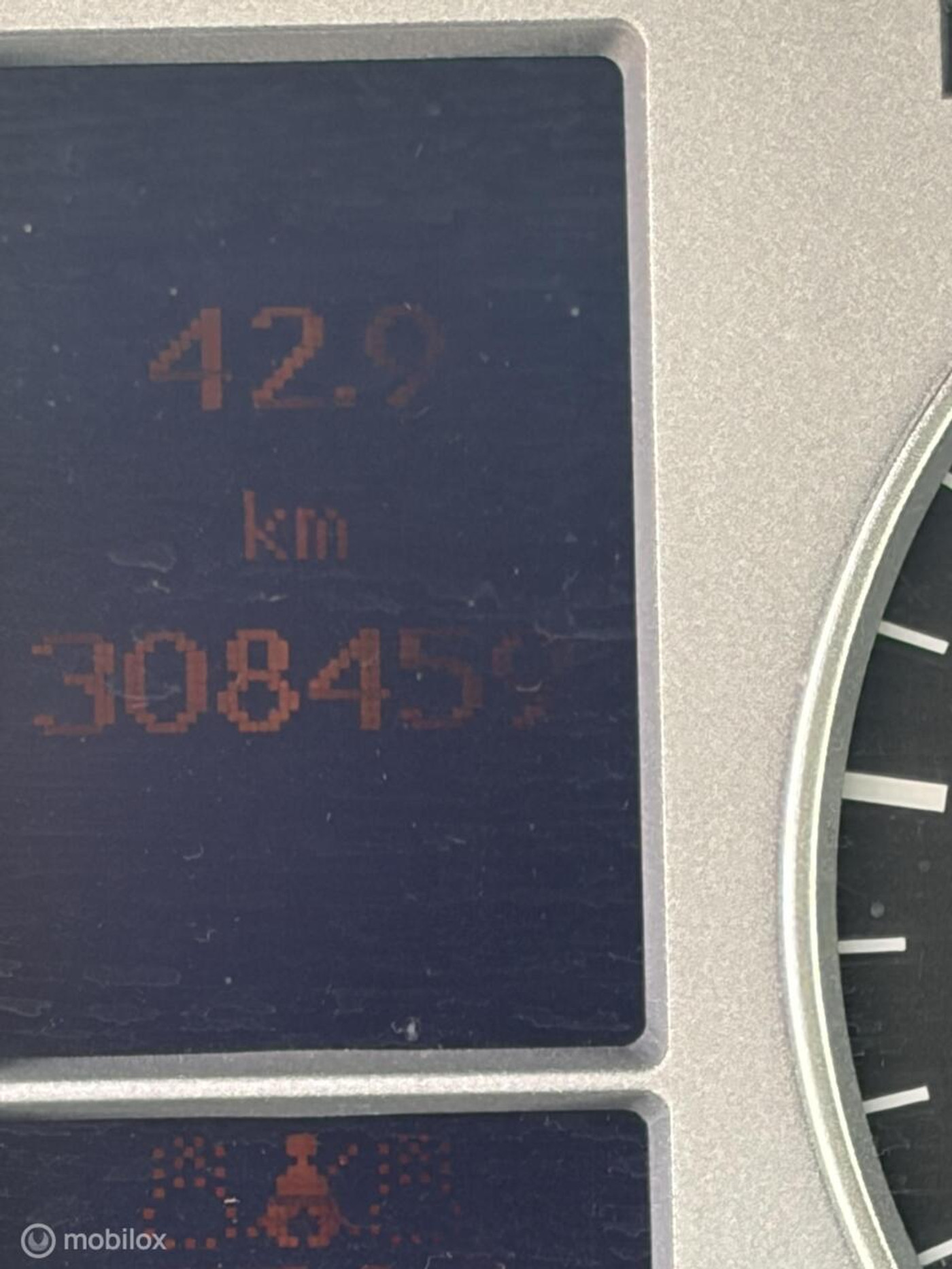 Foto van Mercedes-Benz B 180 CDI