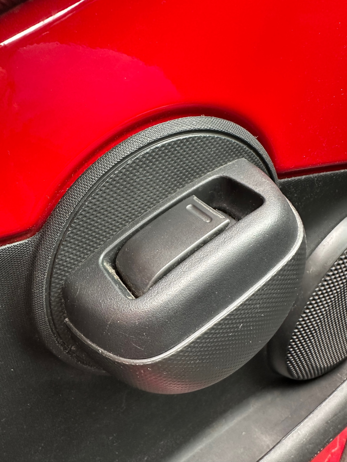 Foto van Citroen Citroen C1