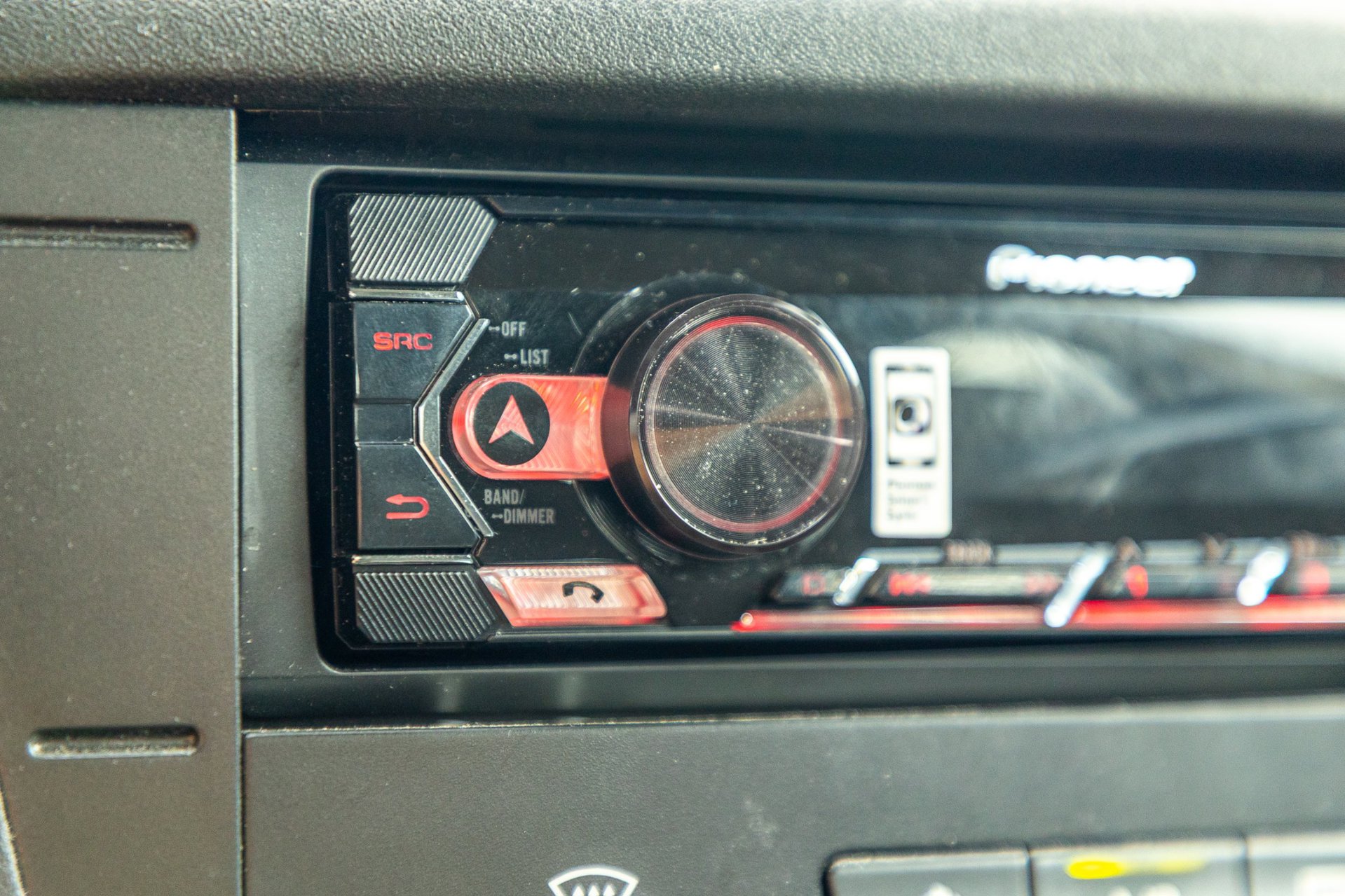 Foto van Citroen C4