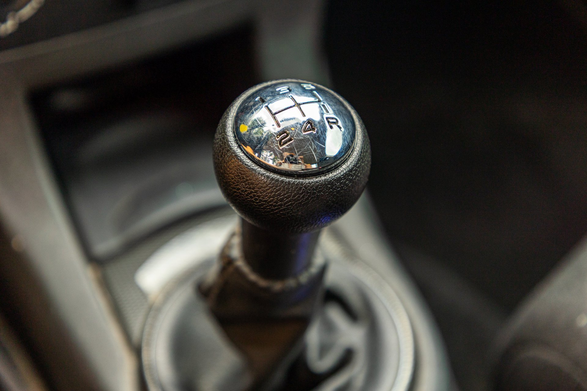 Foto van Citroen C4