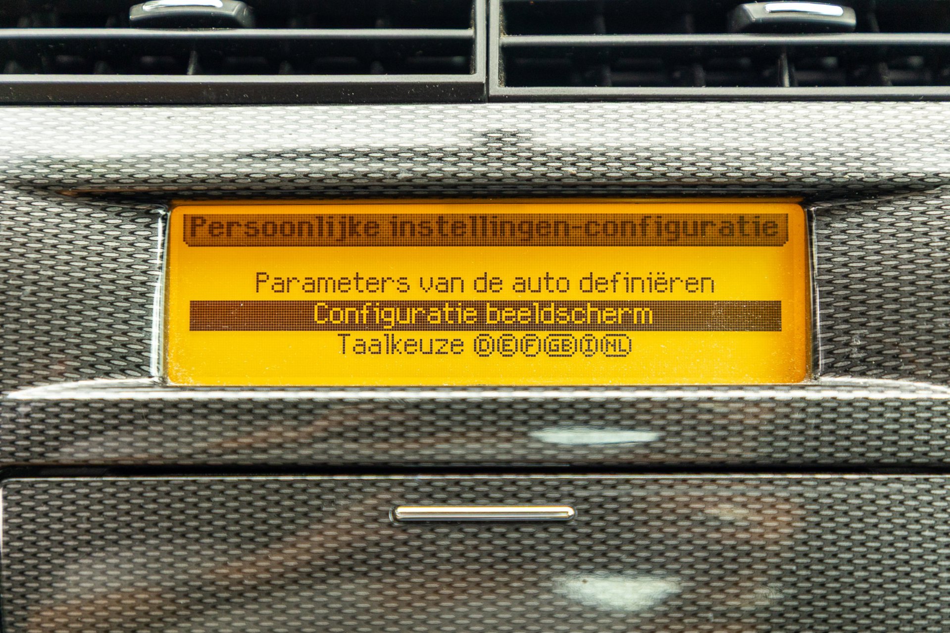 Foto van Citroen C4