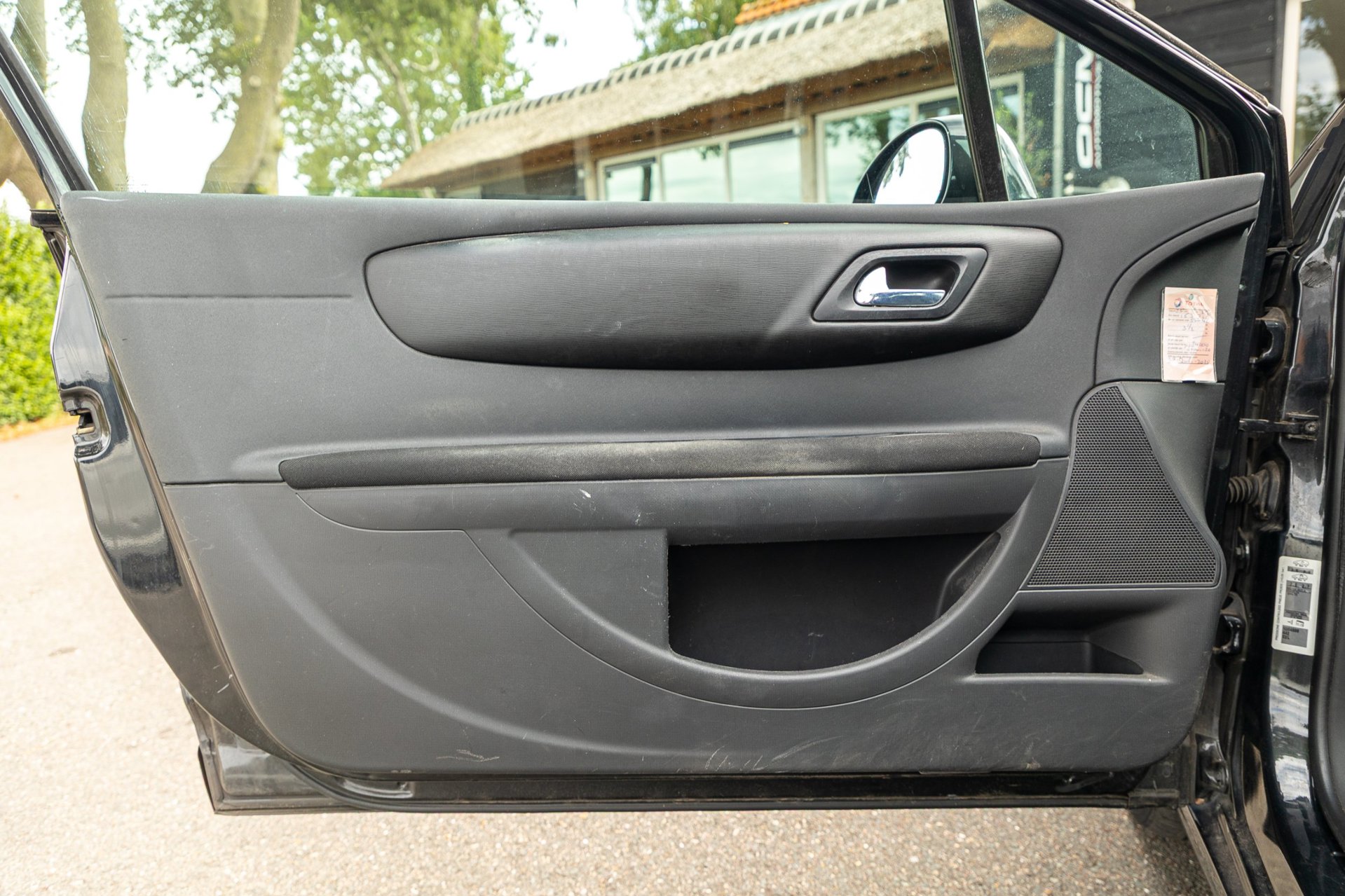 Foto van Citroen C4