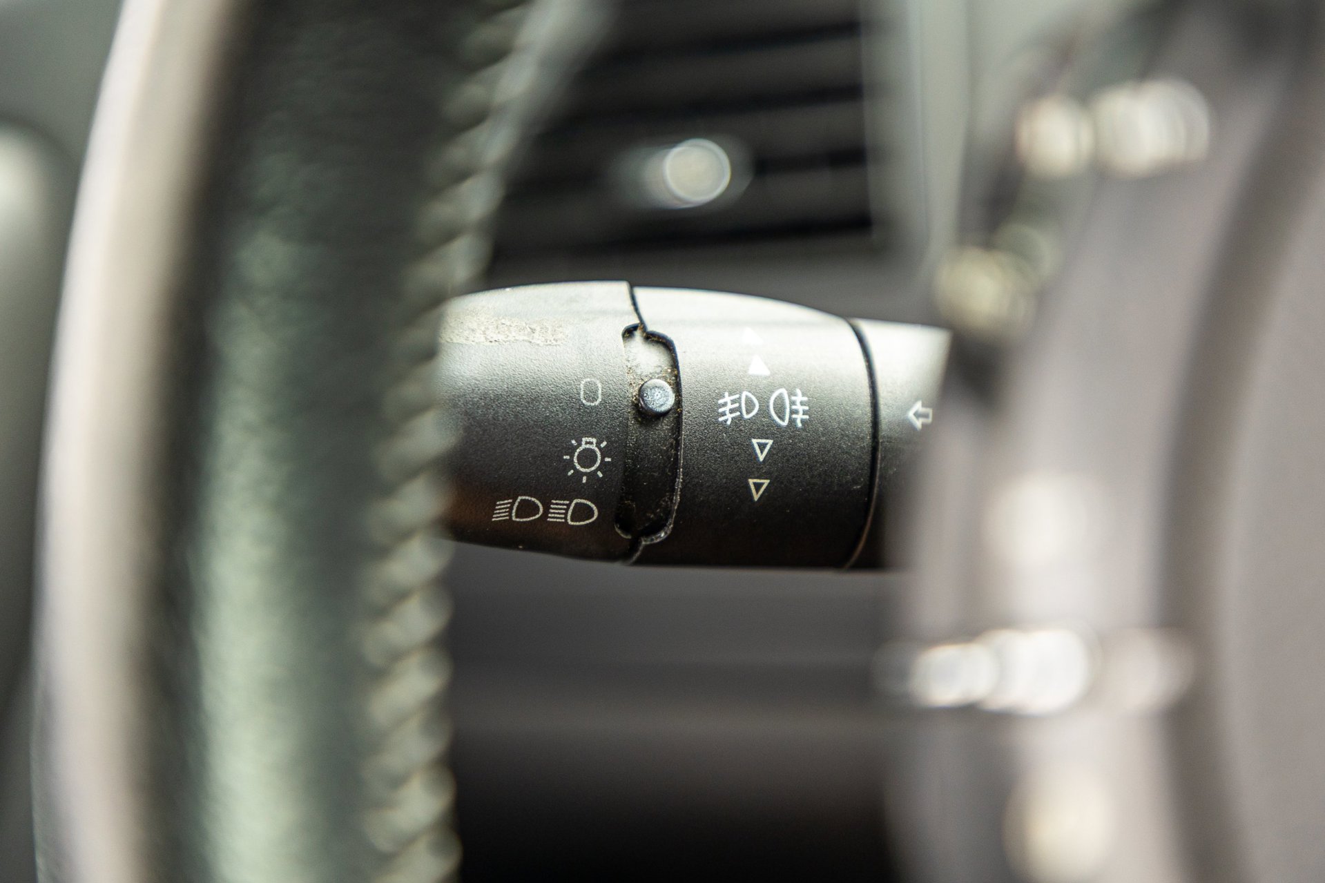 Foto van Citroen C4