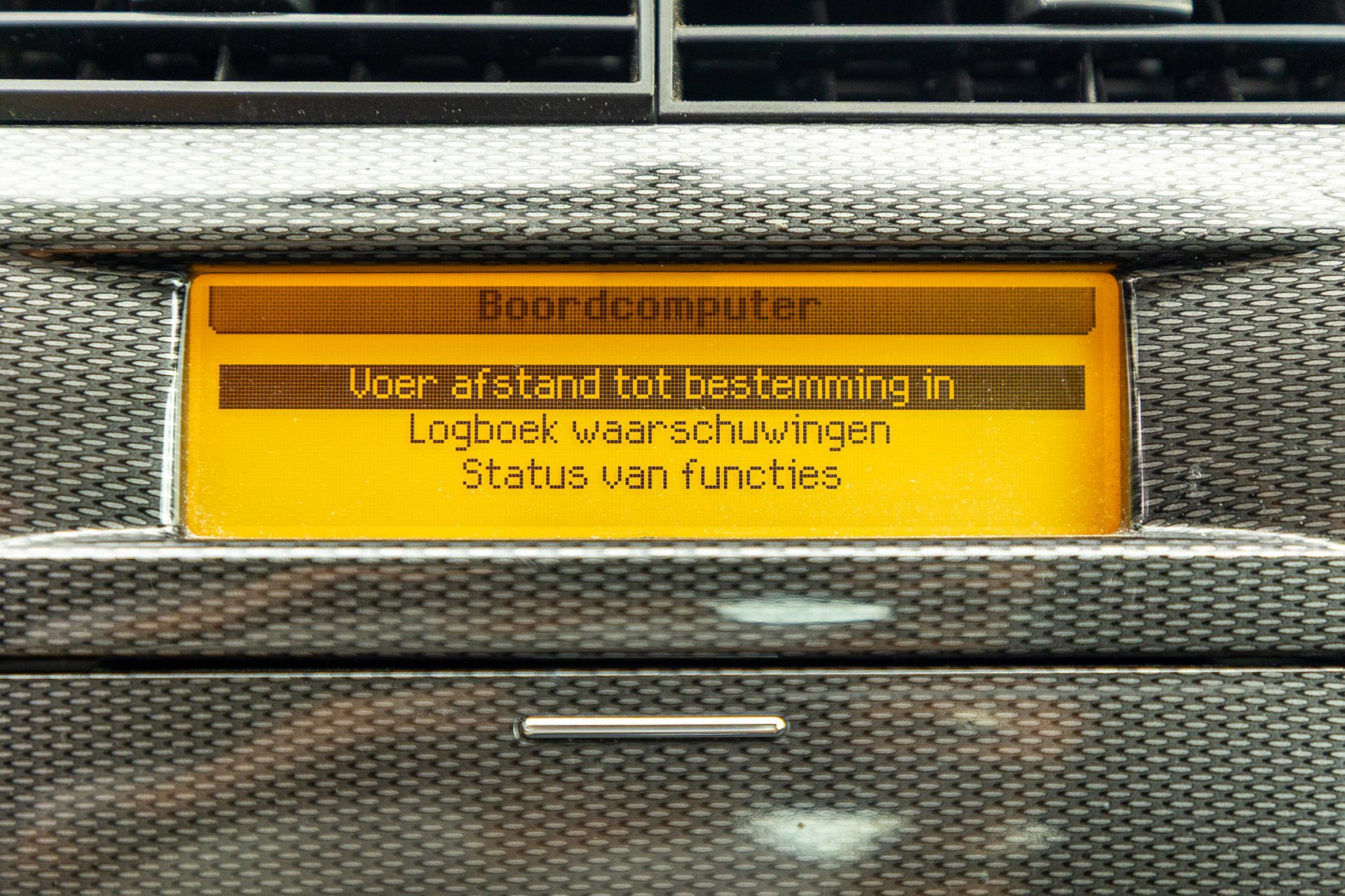 Foto van Citroen C4