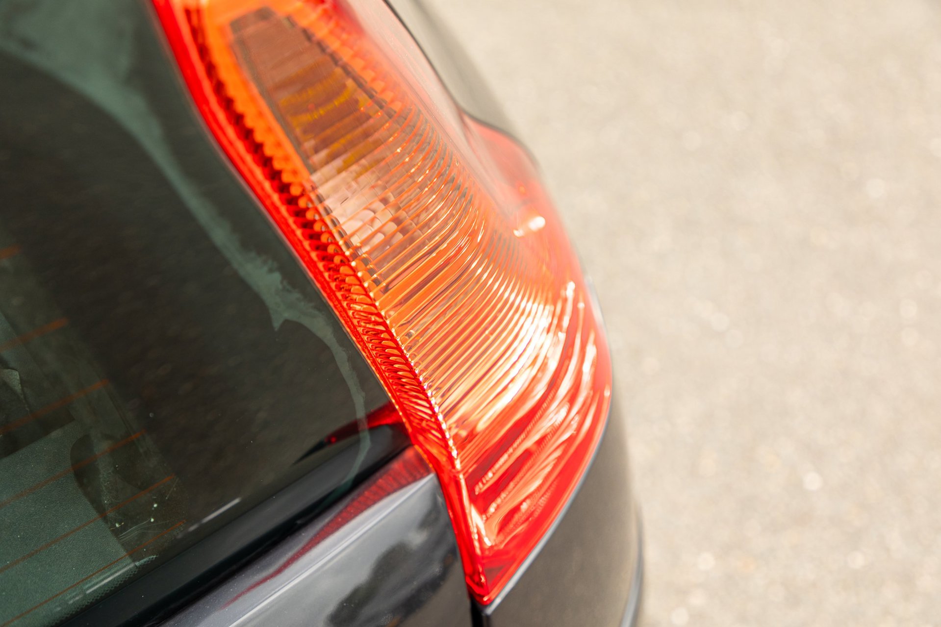 Foto van Citroen C4