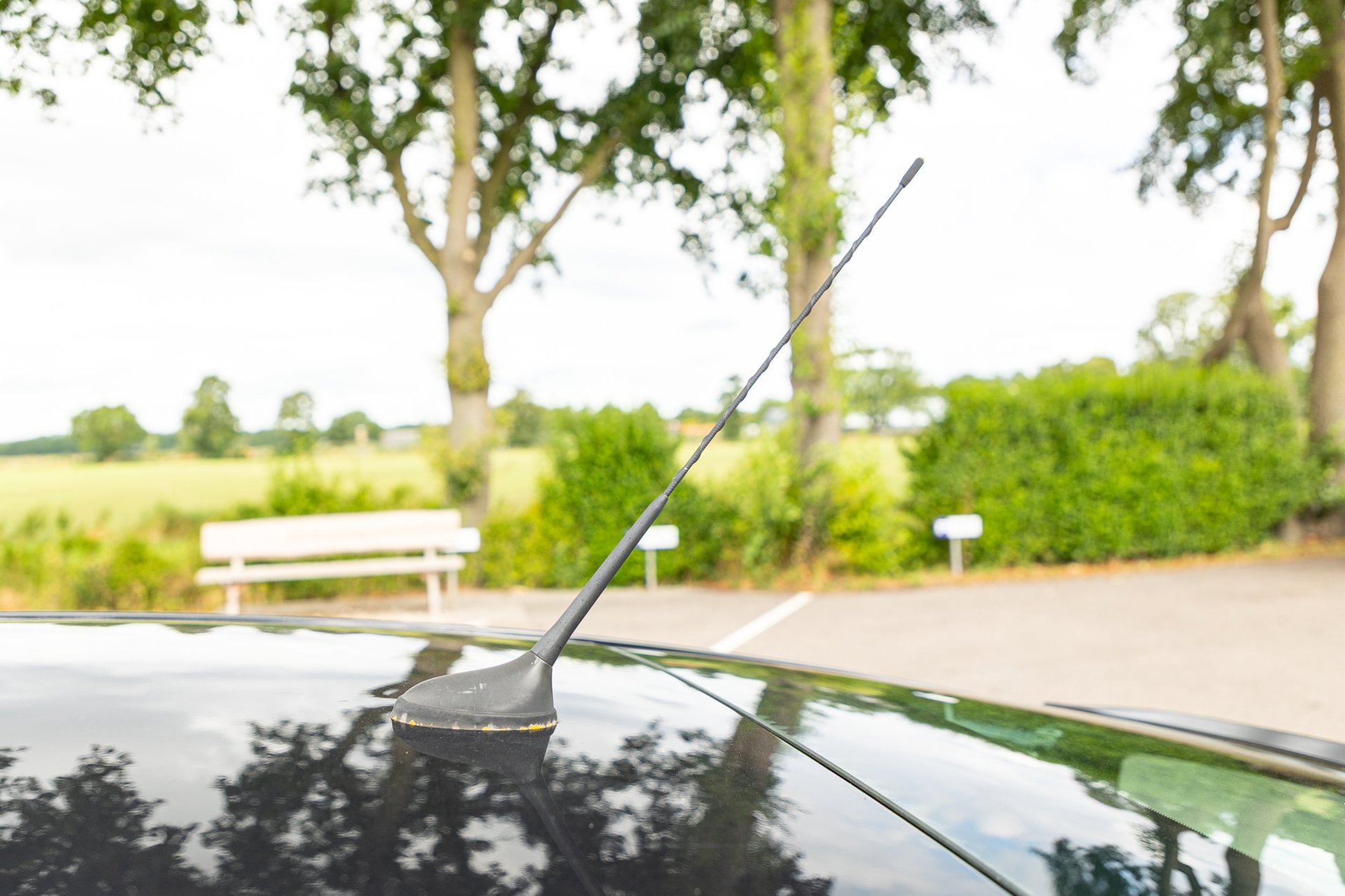 Foto van Citroen C4
