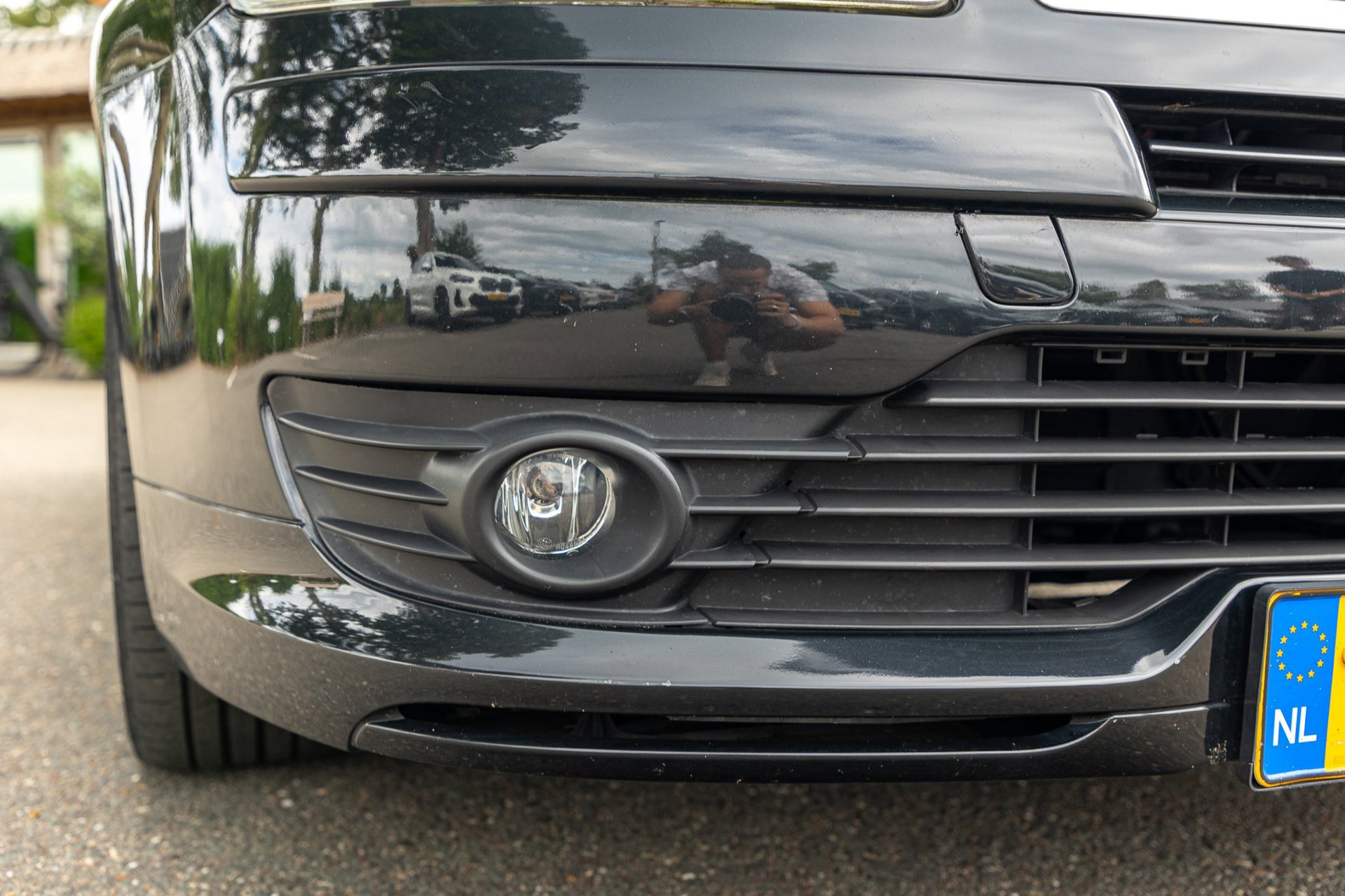 Foto van Citroen C4