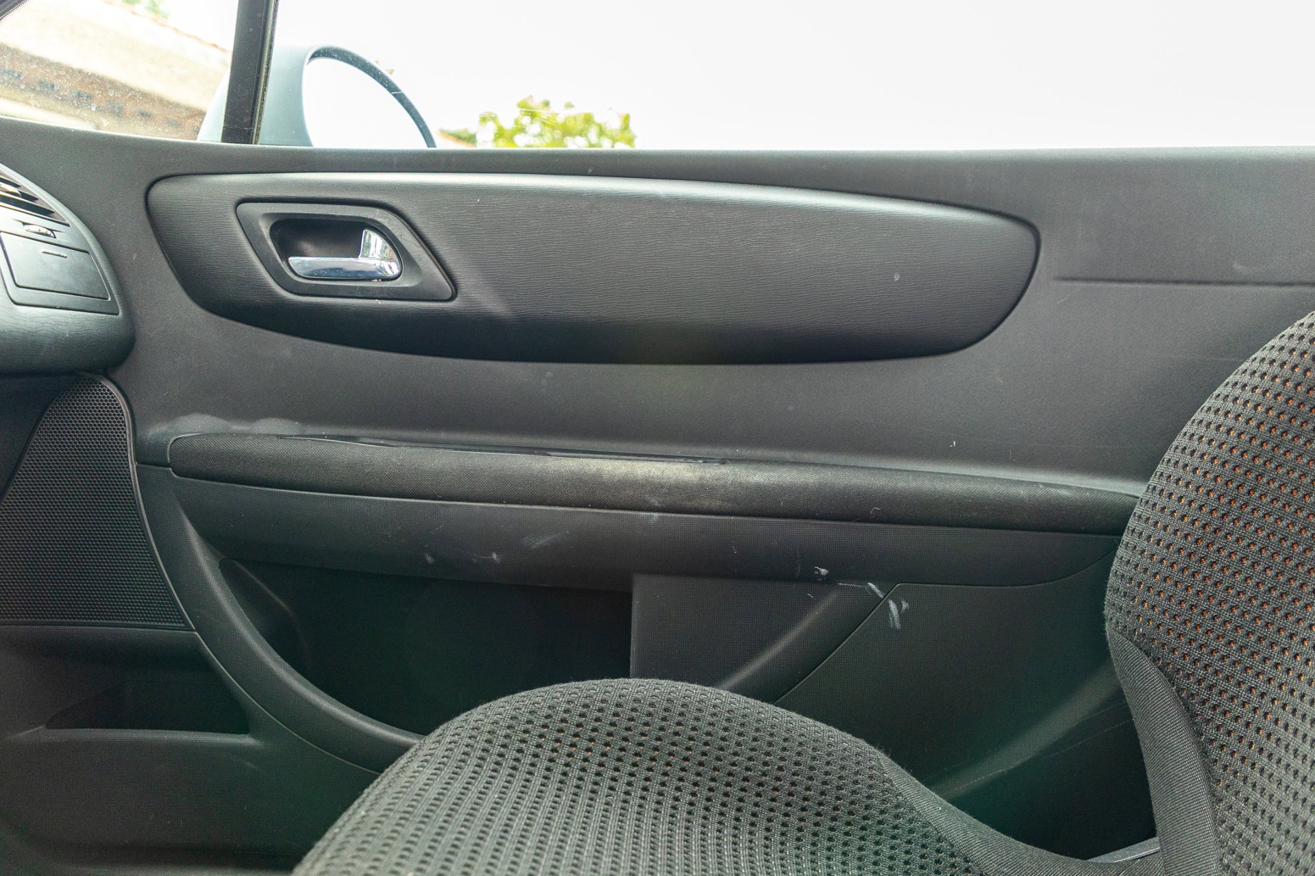 Foto van Citroen C4