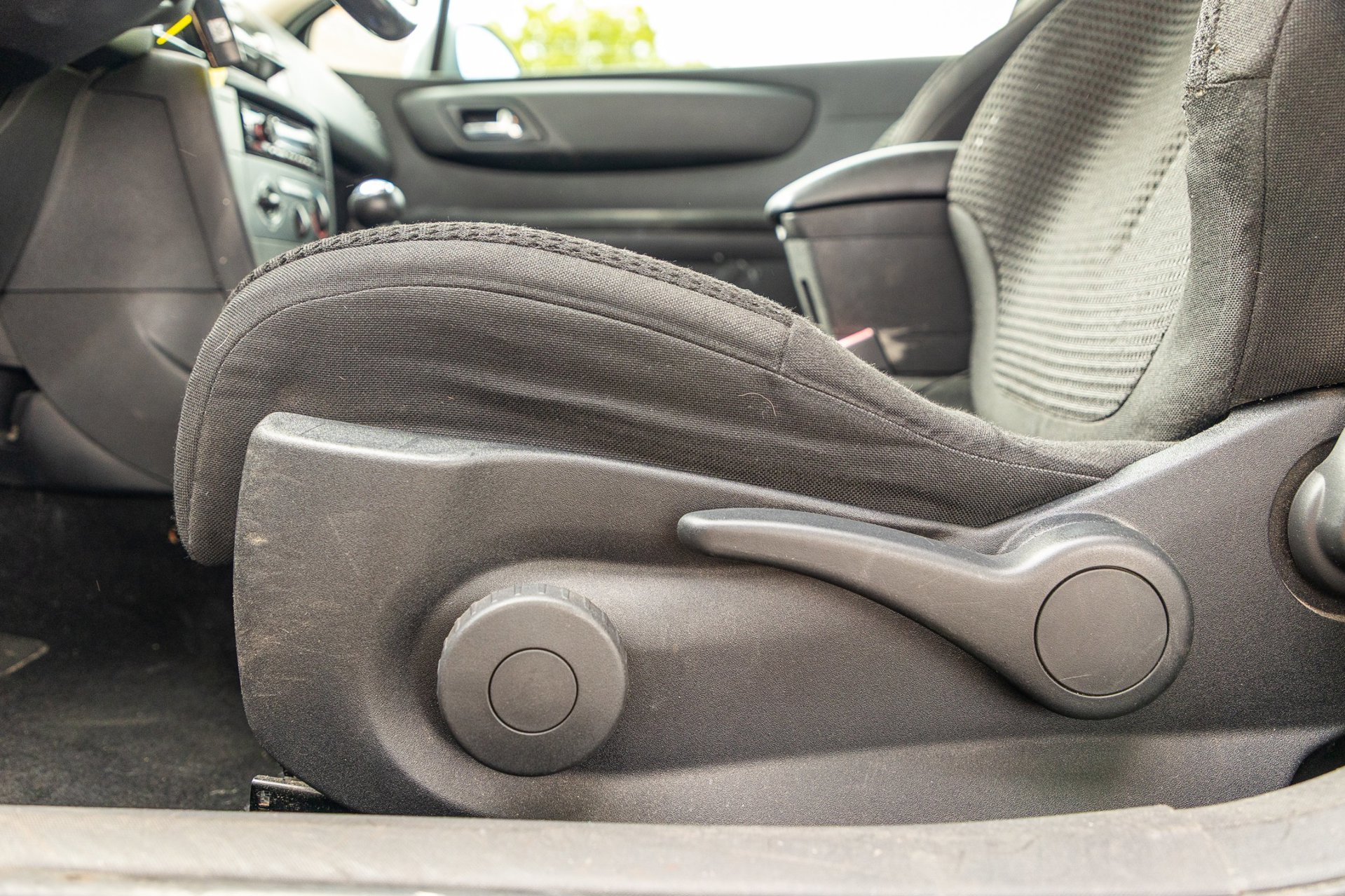 Foto van Citroen C4