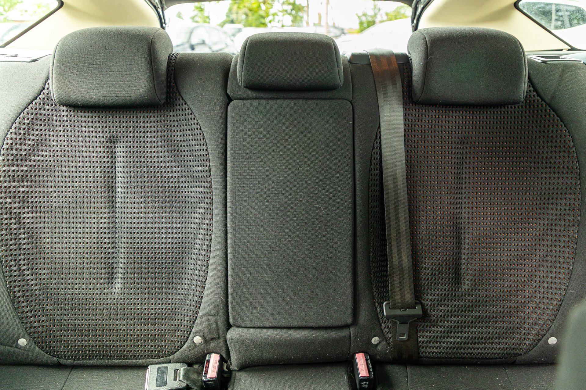 Foto van Citroen C4