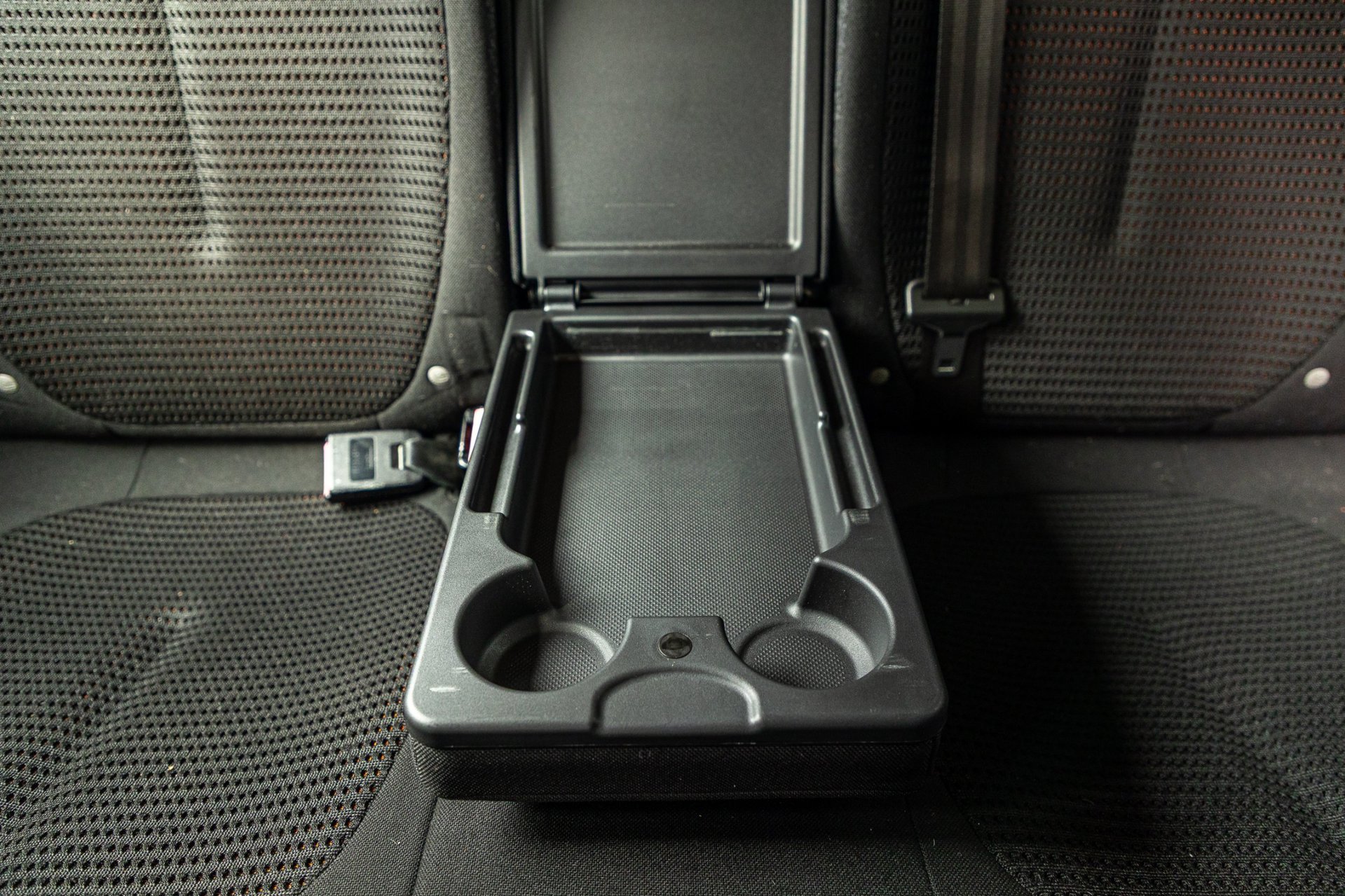 Foto van Citroen C4