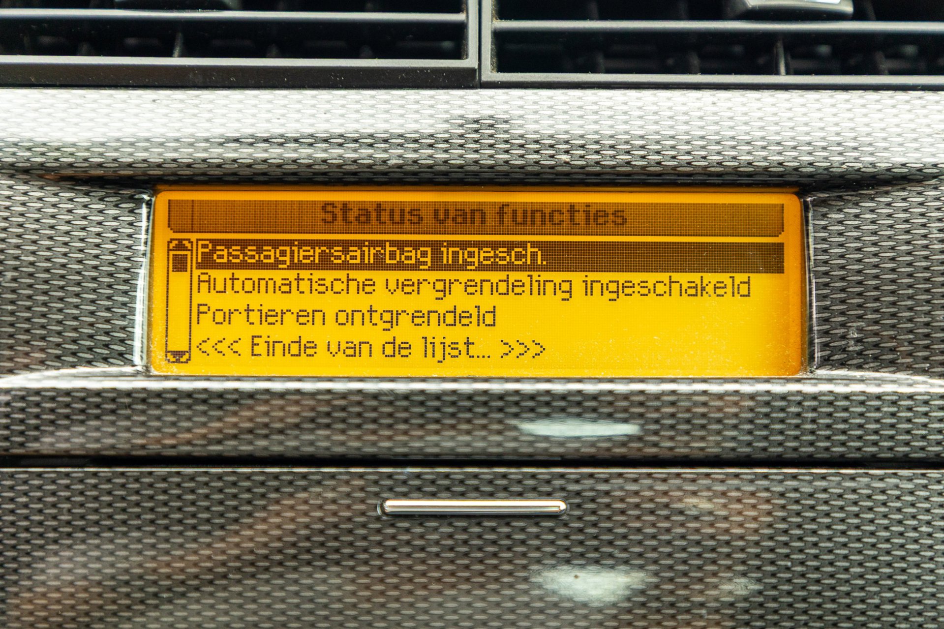 Foto van Citroen C4