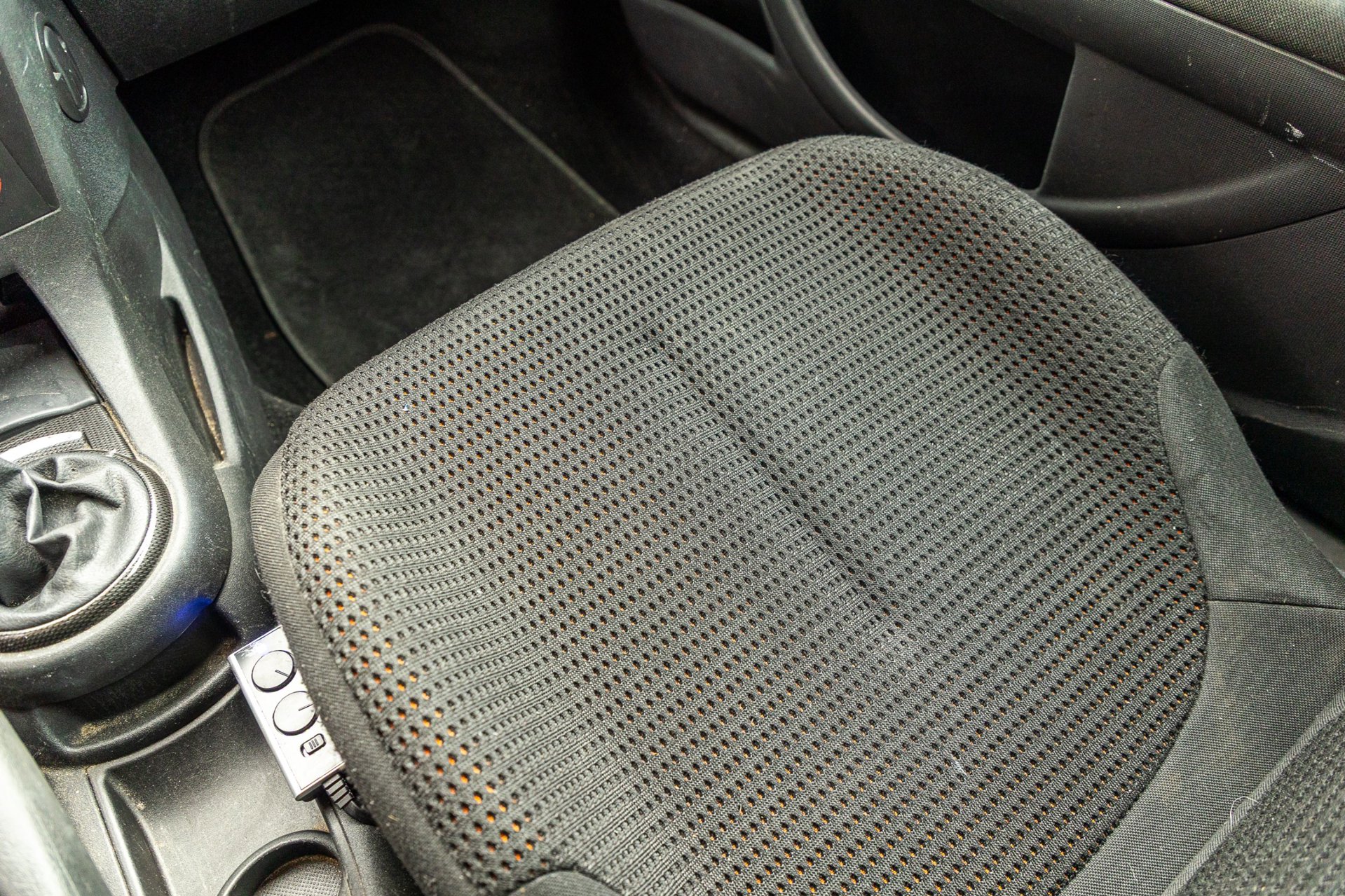 Foto van Citroen C4