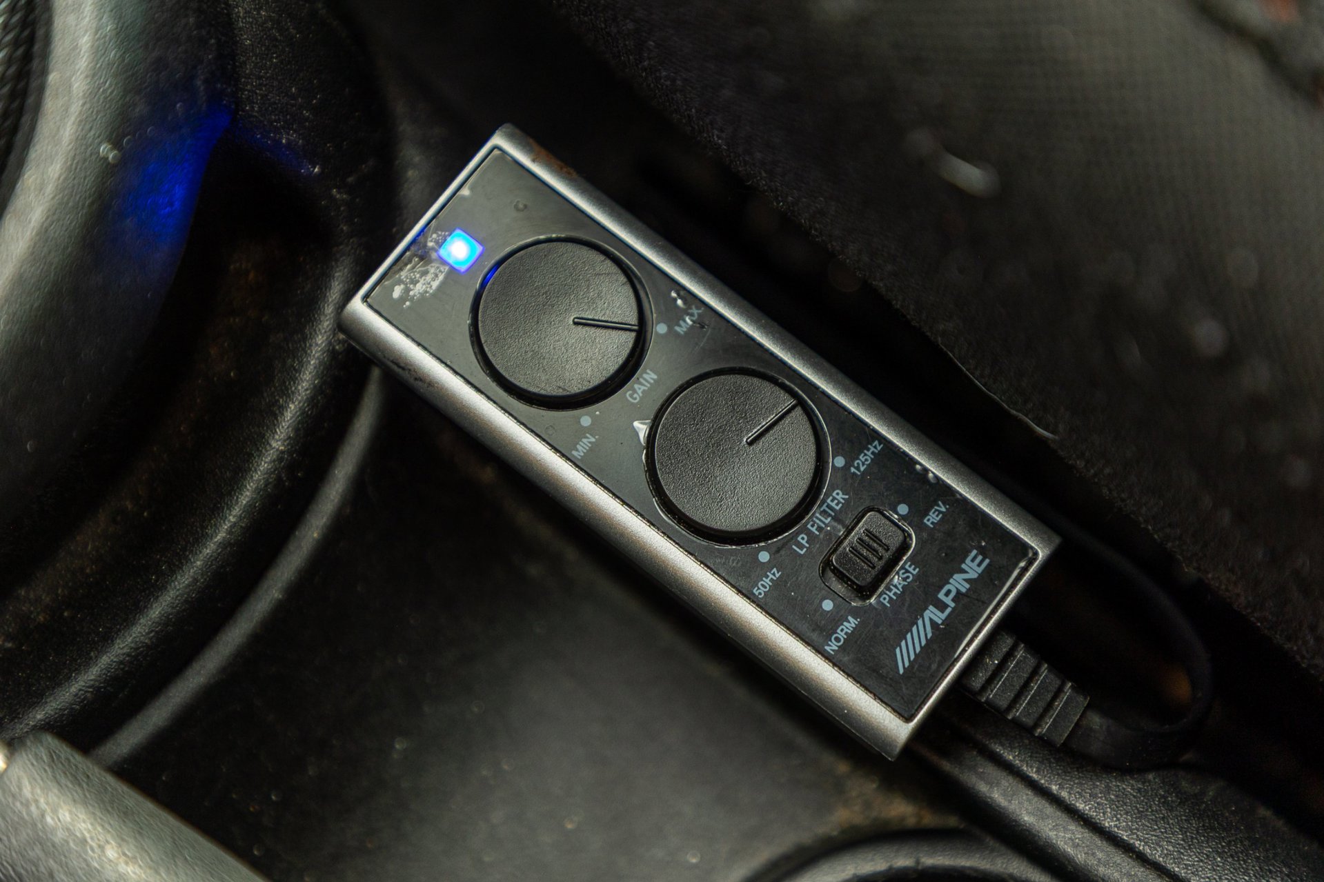 Foto van Citroen C4