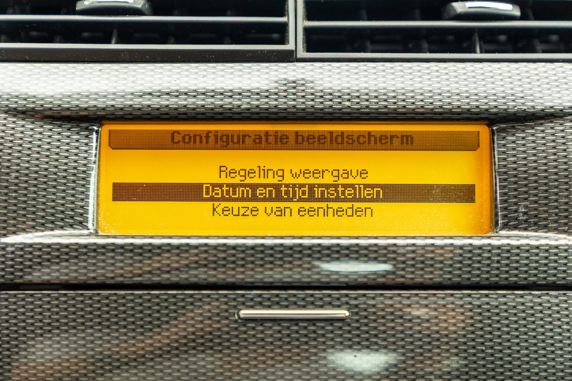 Foto van Citroen C4