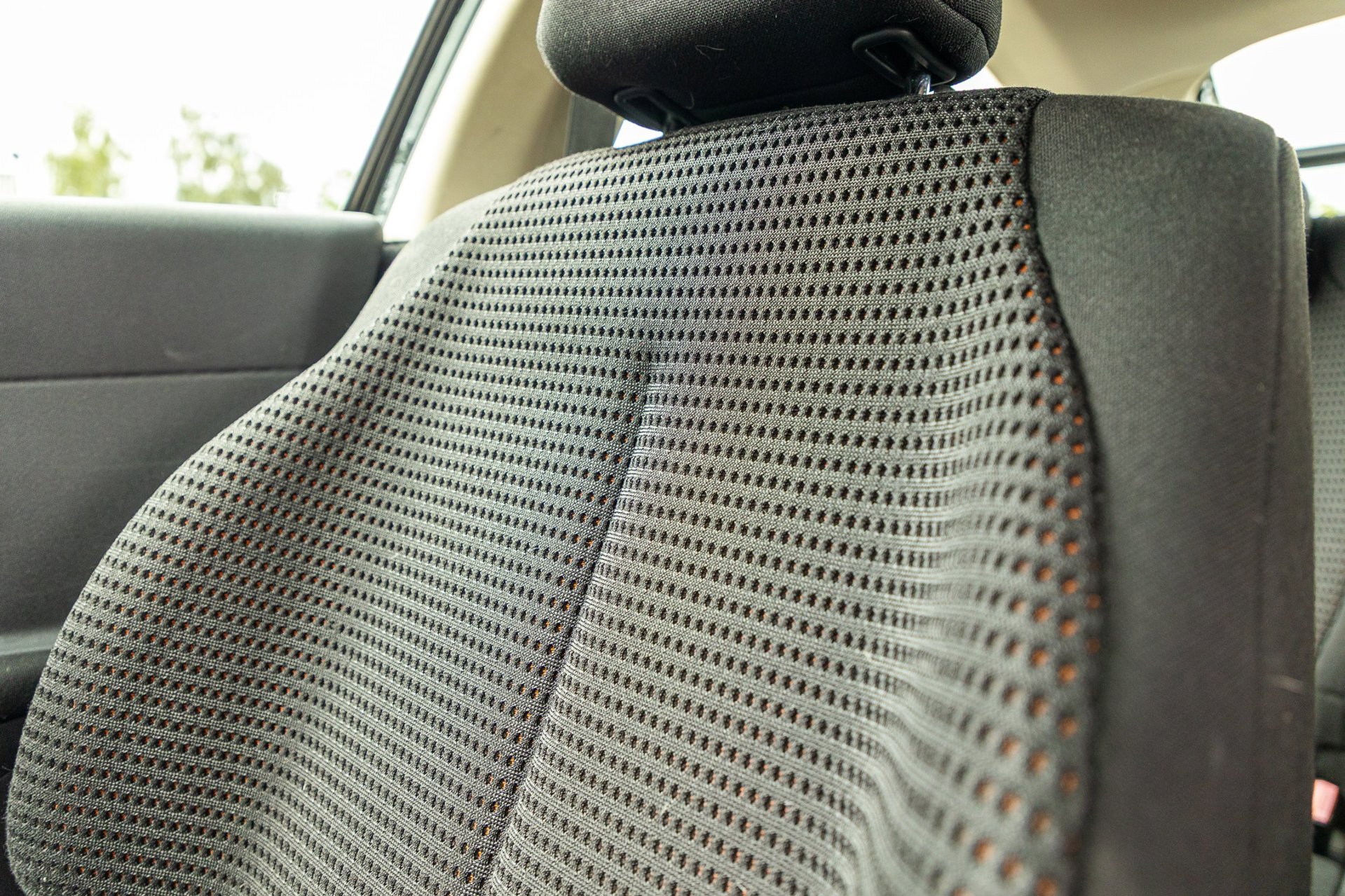 Foto van Citroen C4