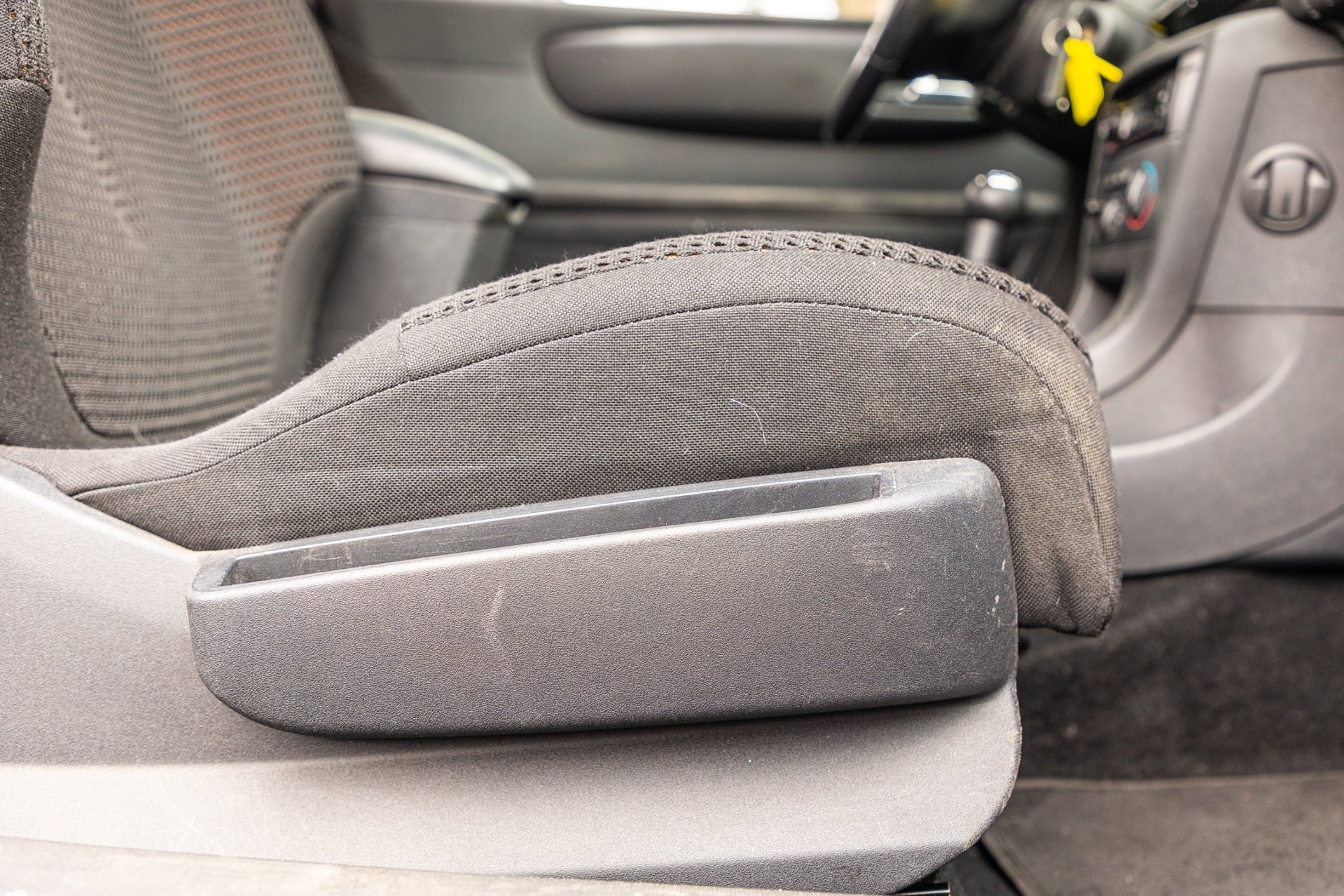 Foto van Citroen C4