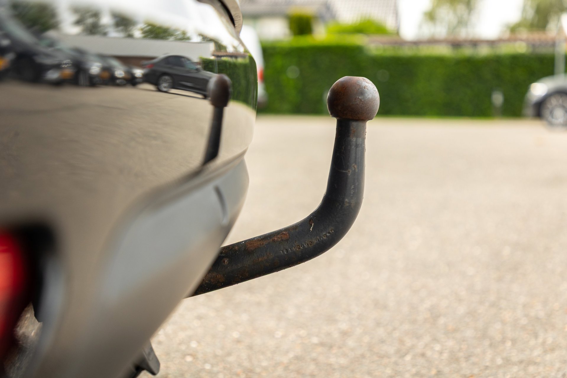 Foto van Citroen C4