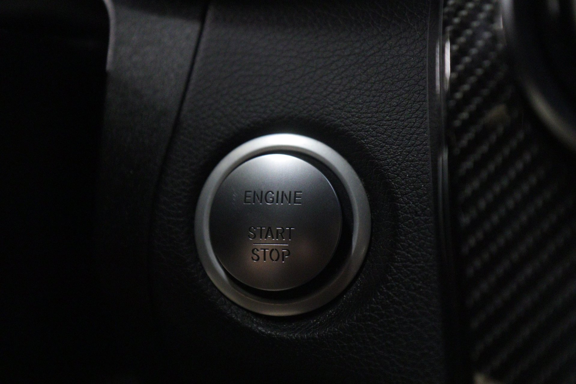 Foto van Mercedes-Benz AMG GLC 43