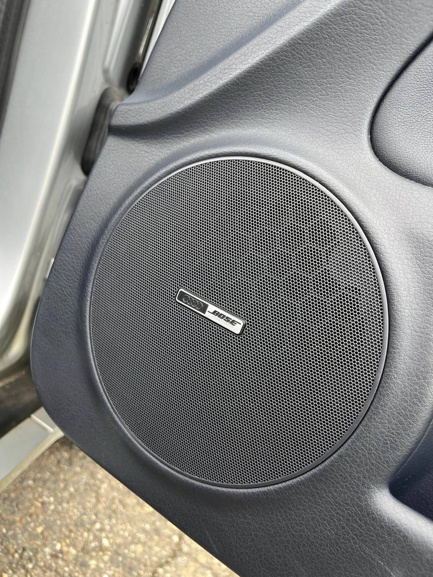 Foto van Audi Audi A4 Cabriolet