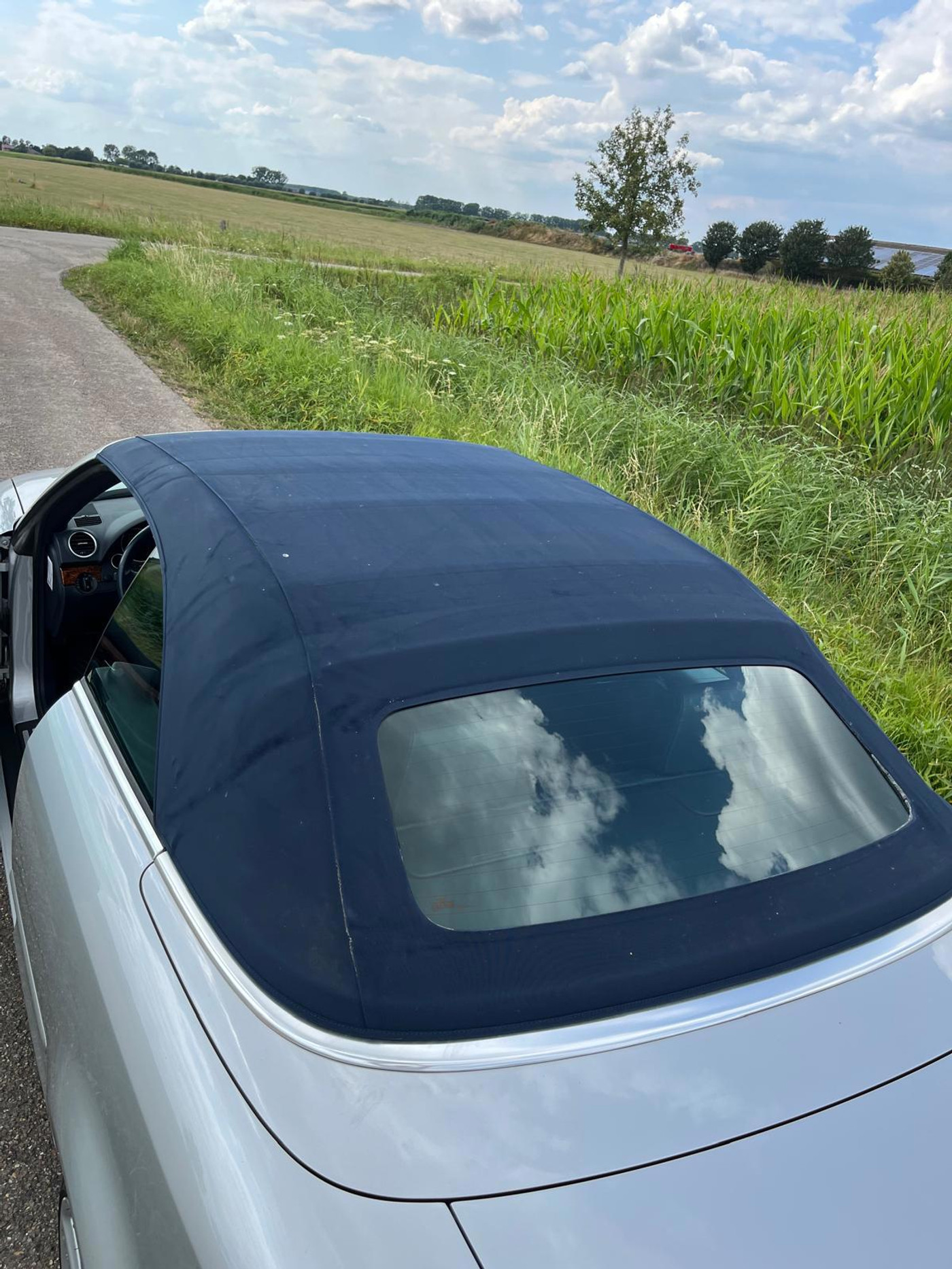Foto van Audi Audi A4 Cabriolet