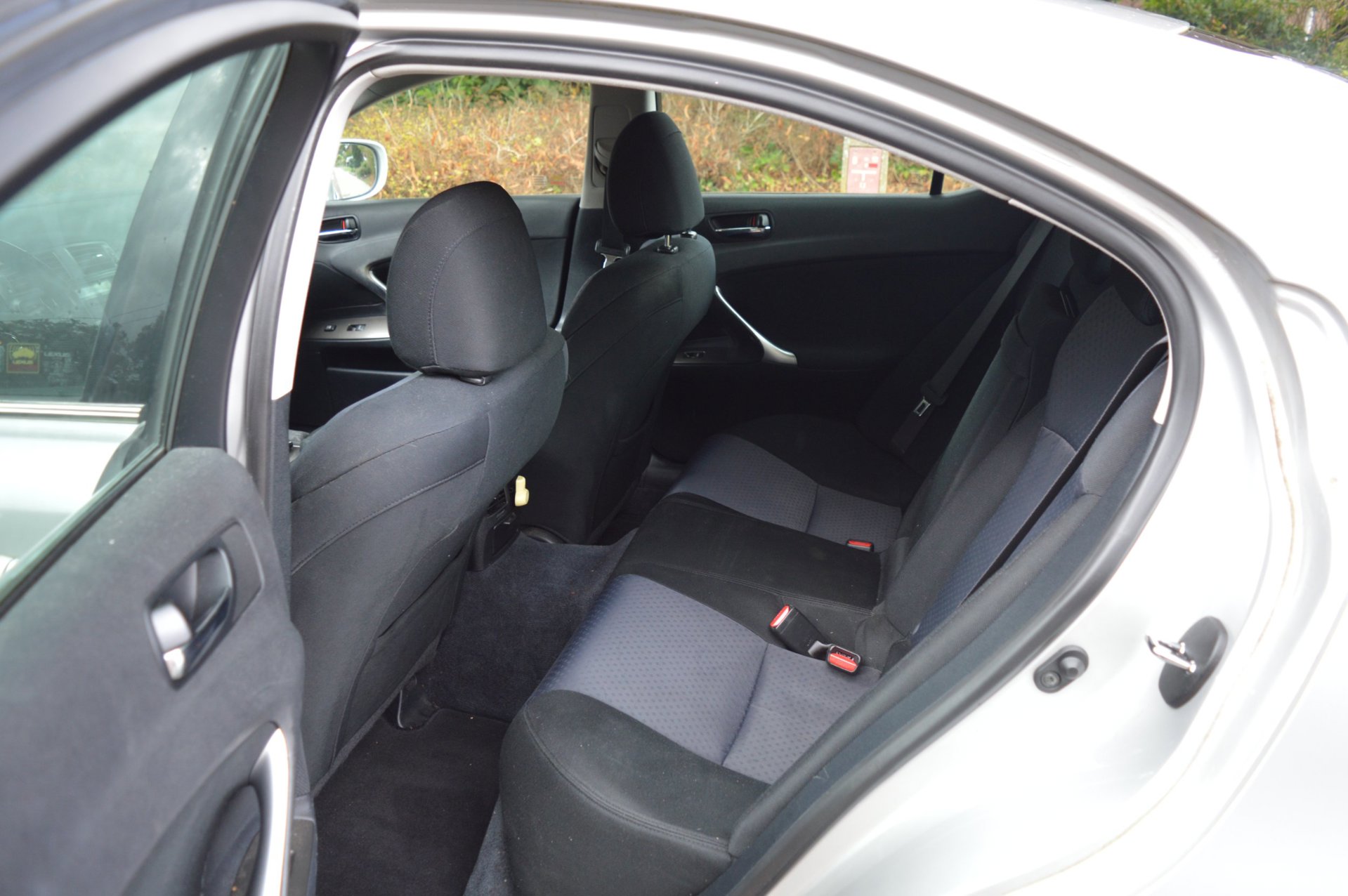 Foto van Lexus Lexus Is250