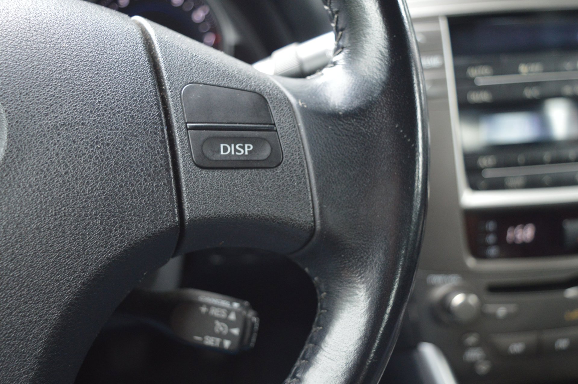 Foto van Lexus Lexus Is250