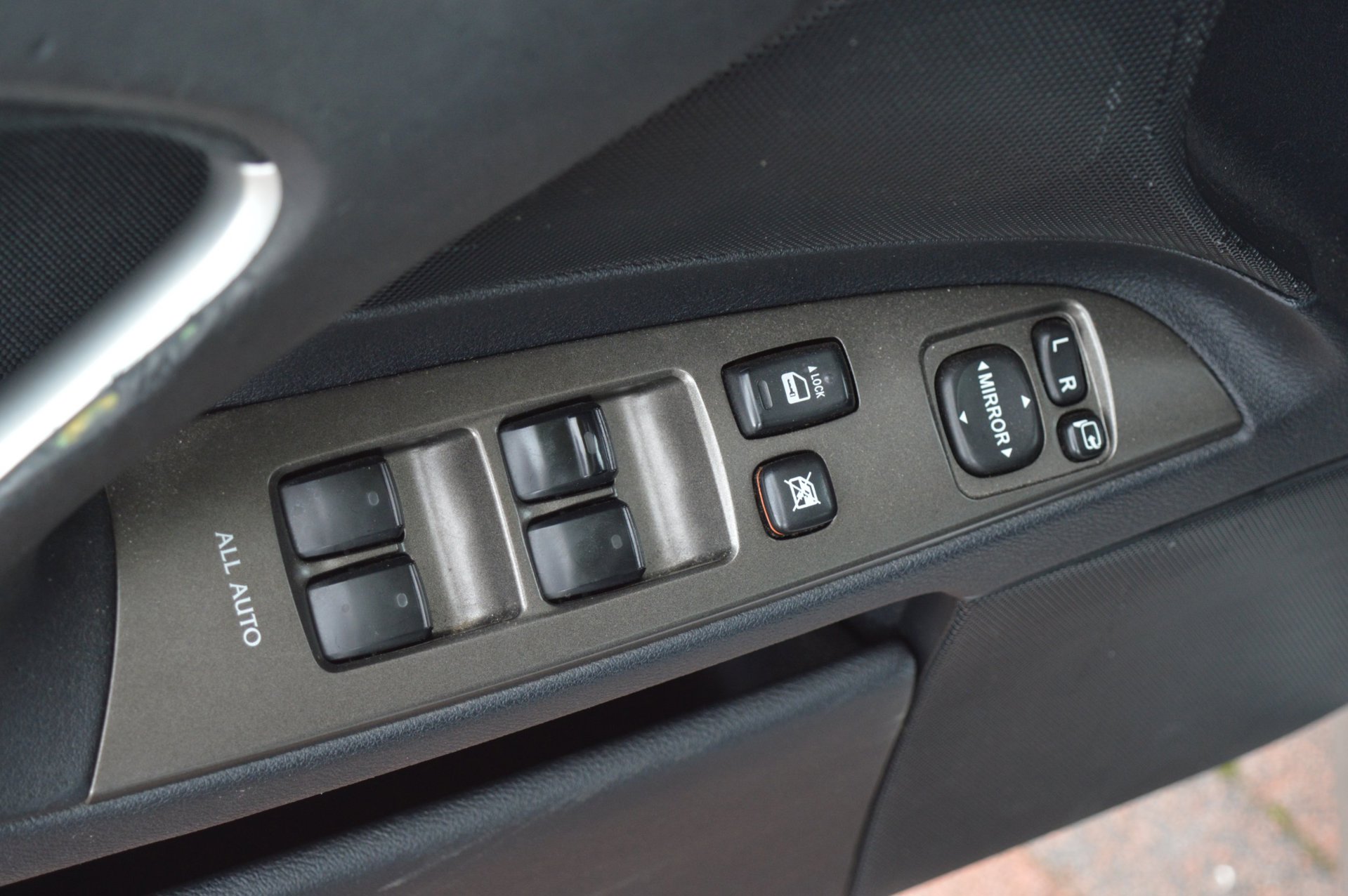 Foto van Lexus Lexus Is250