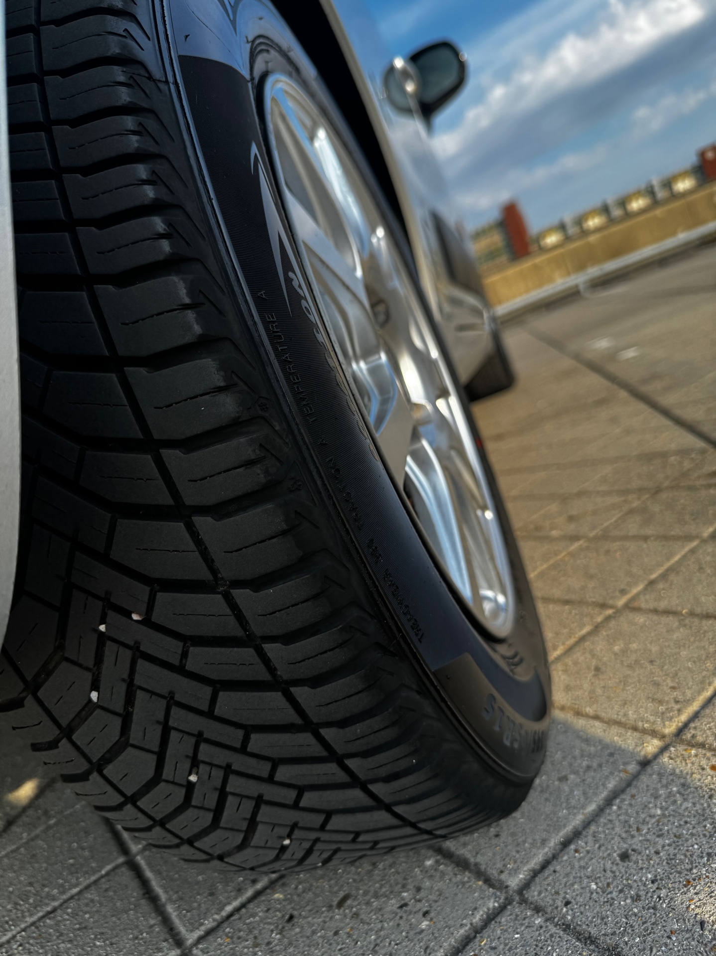 Foto van Citroen C3 Picasso